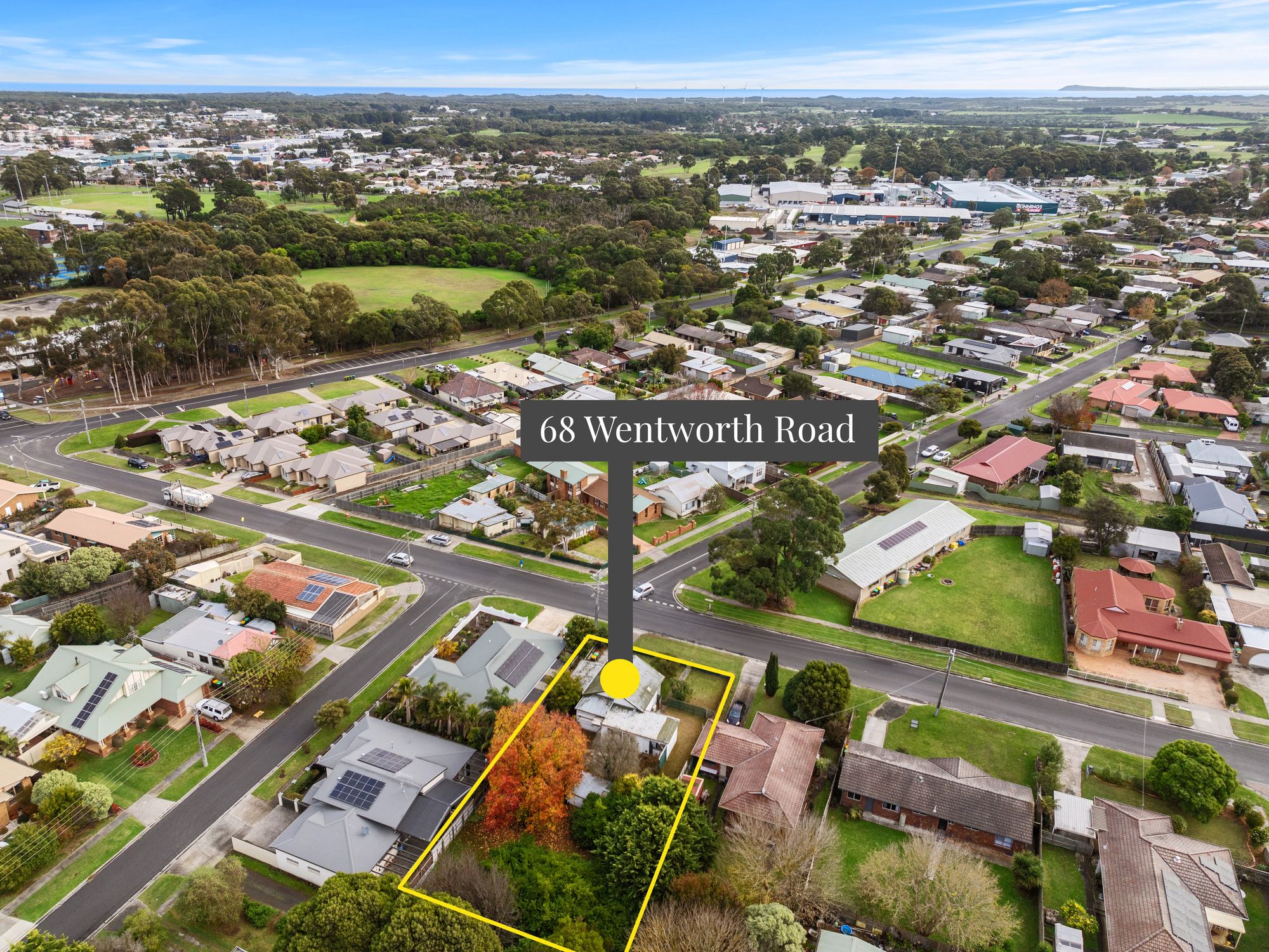 68 Wentworth Road, North Wonthaggi, VIC 3995 House for Sale Ray