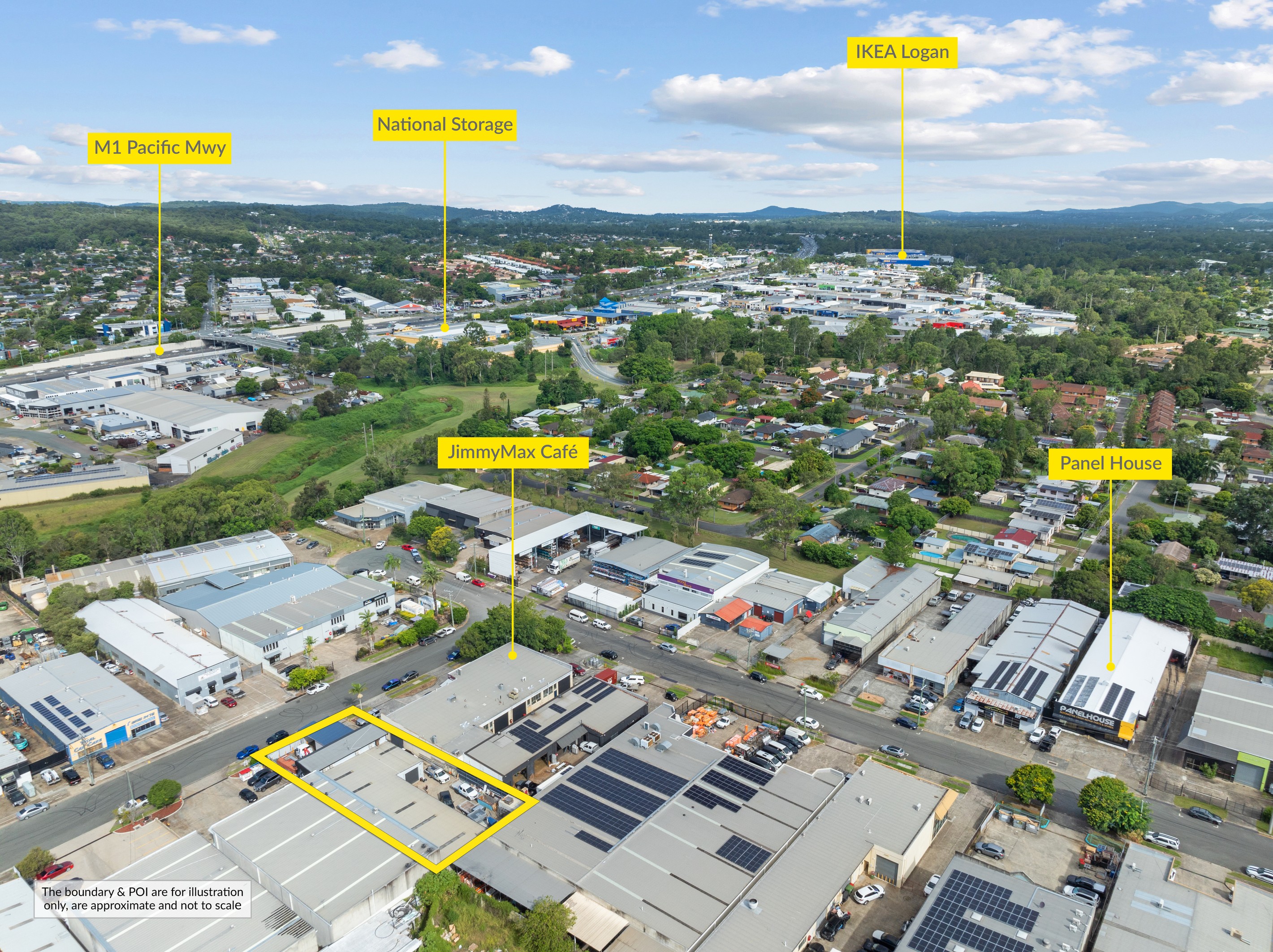 4 Herbert Street, Slacks Creek, QLD 4127