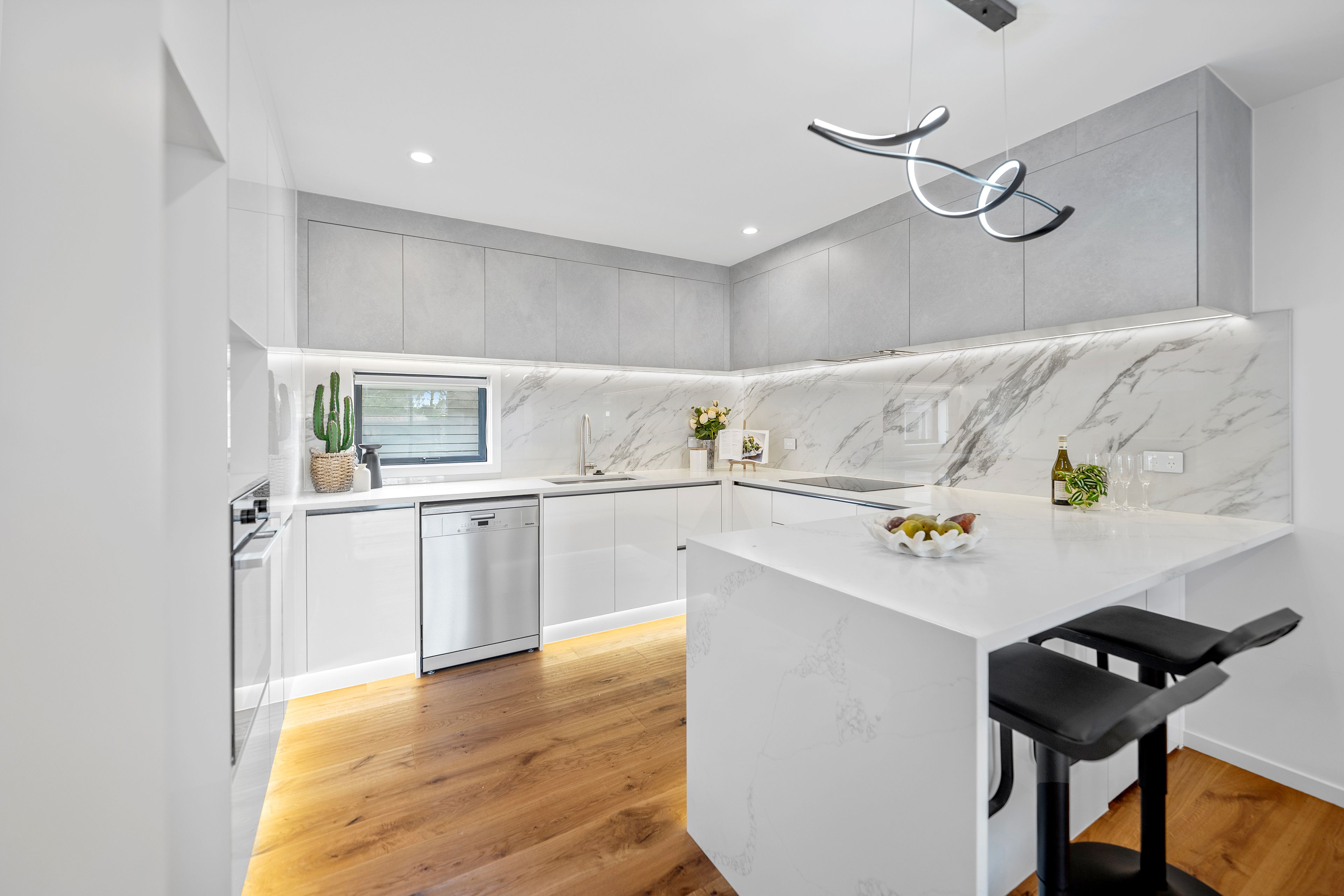 Lot 4 & 5/5 Glendhu Road, Bayview, North Shore City