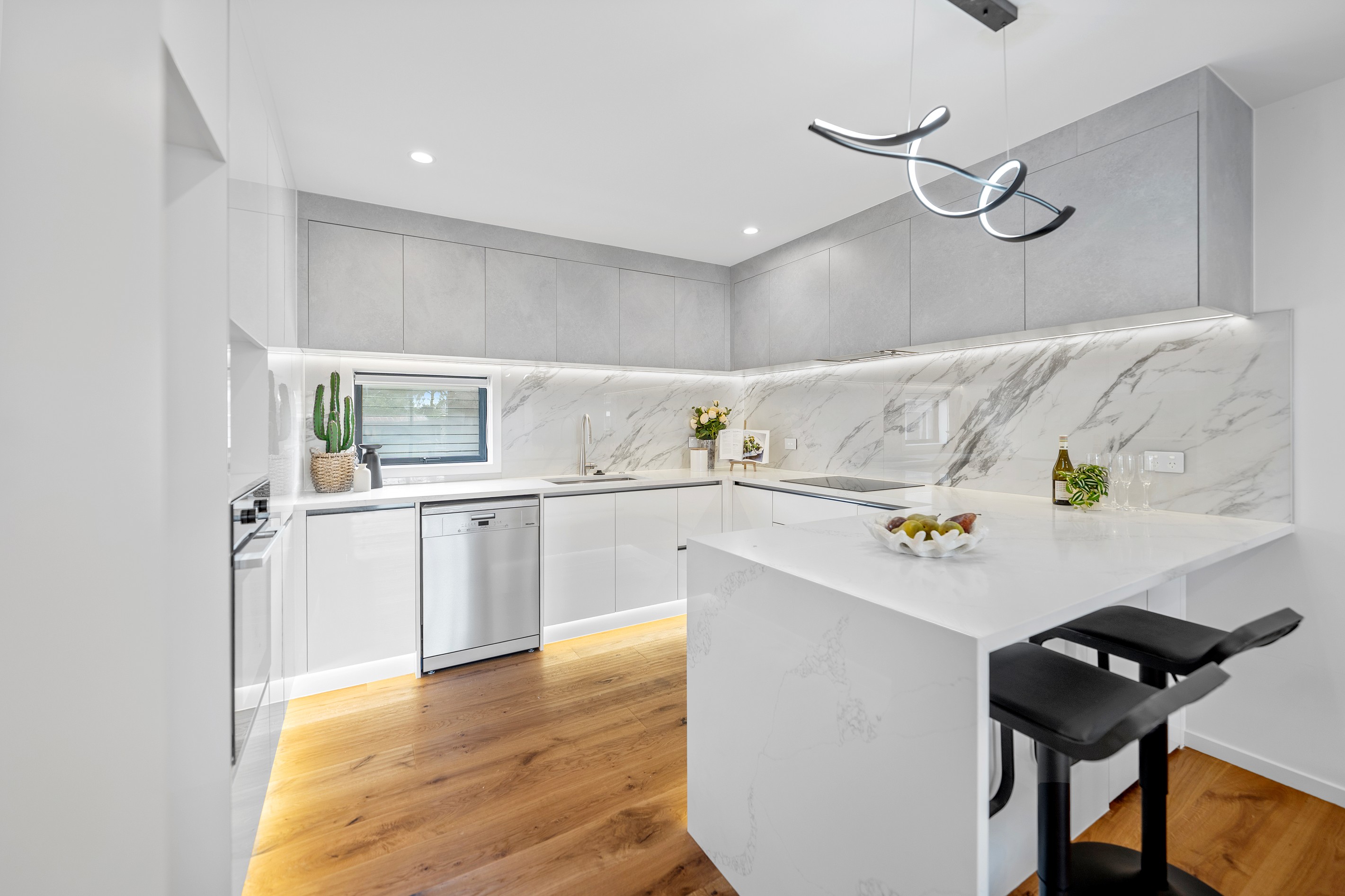 Lot 4 & 5/5 Glendhu Road, Bayview, North Shore City