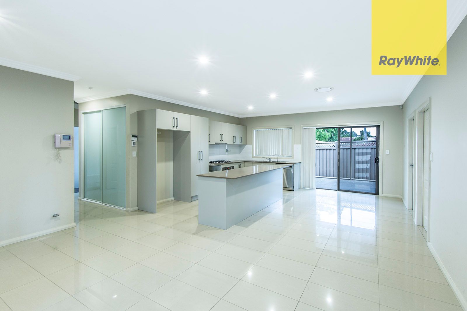 1A Mimosa Street, Westmead, NSW 2145