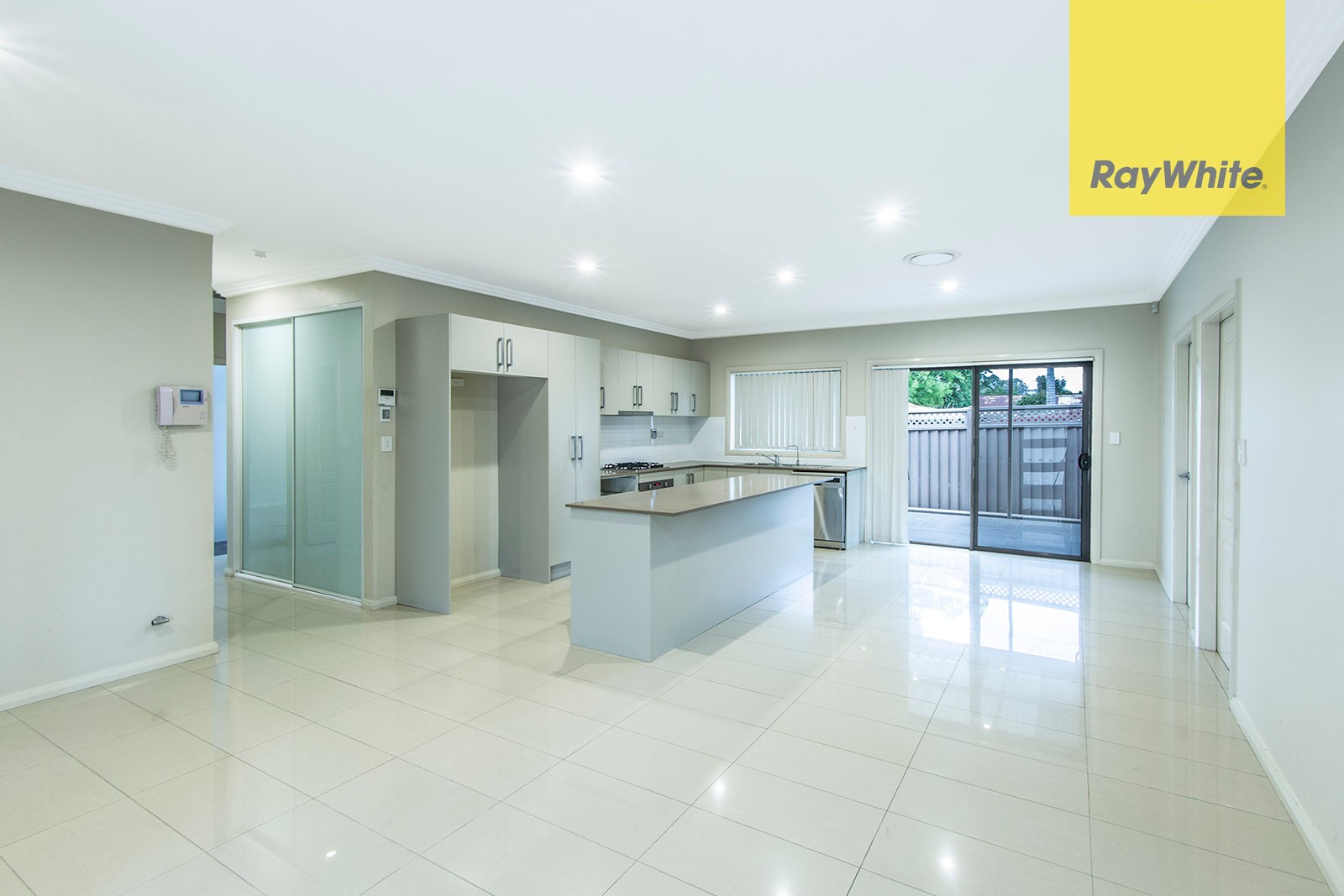 1A Mimosa Street, Westmead, NSW 2145