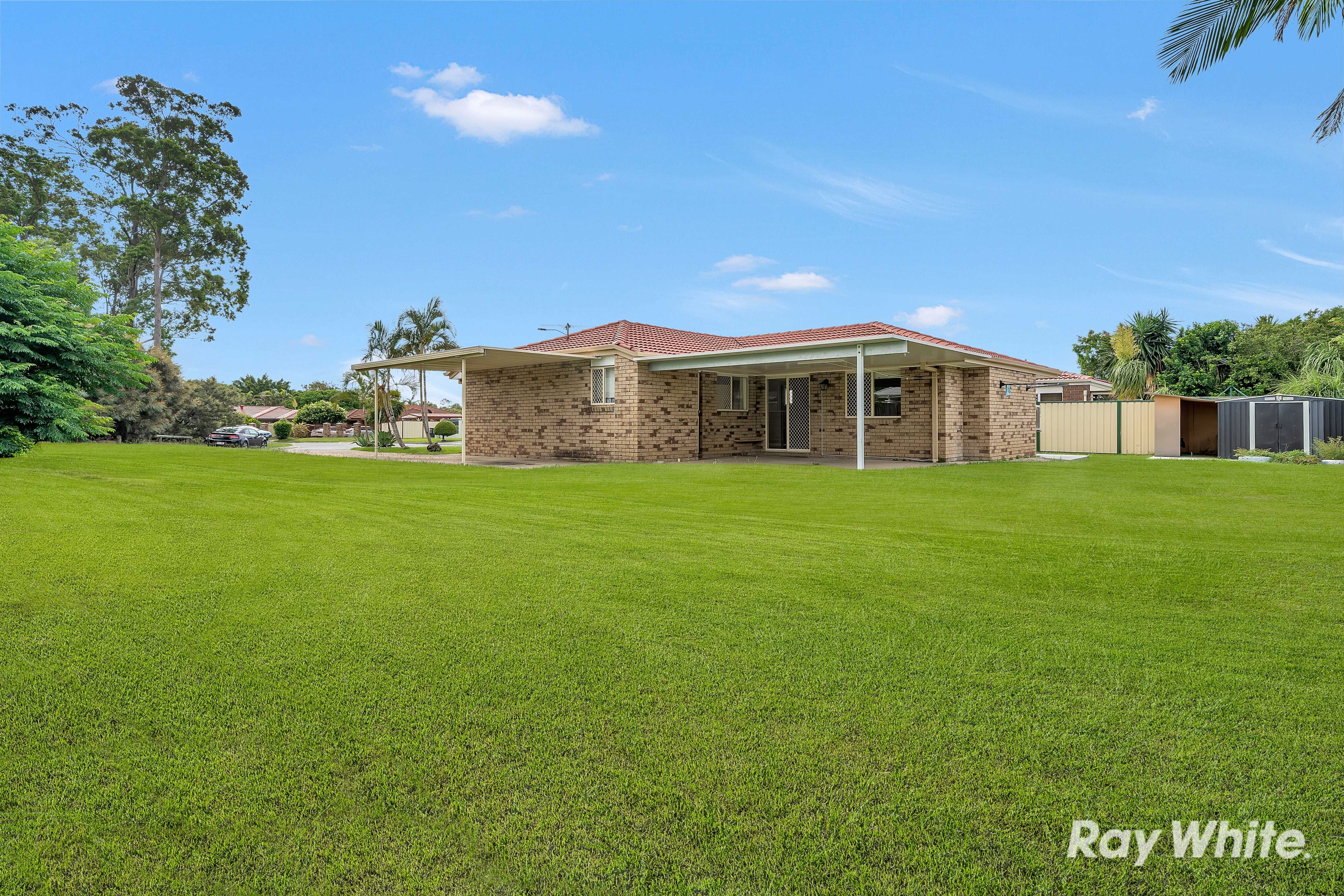 16 Eliza Court, Marsden, QLD 4132