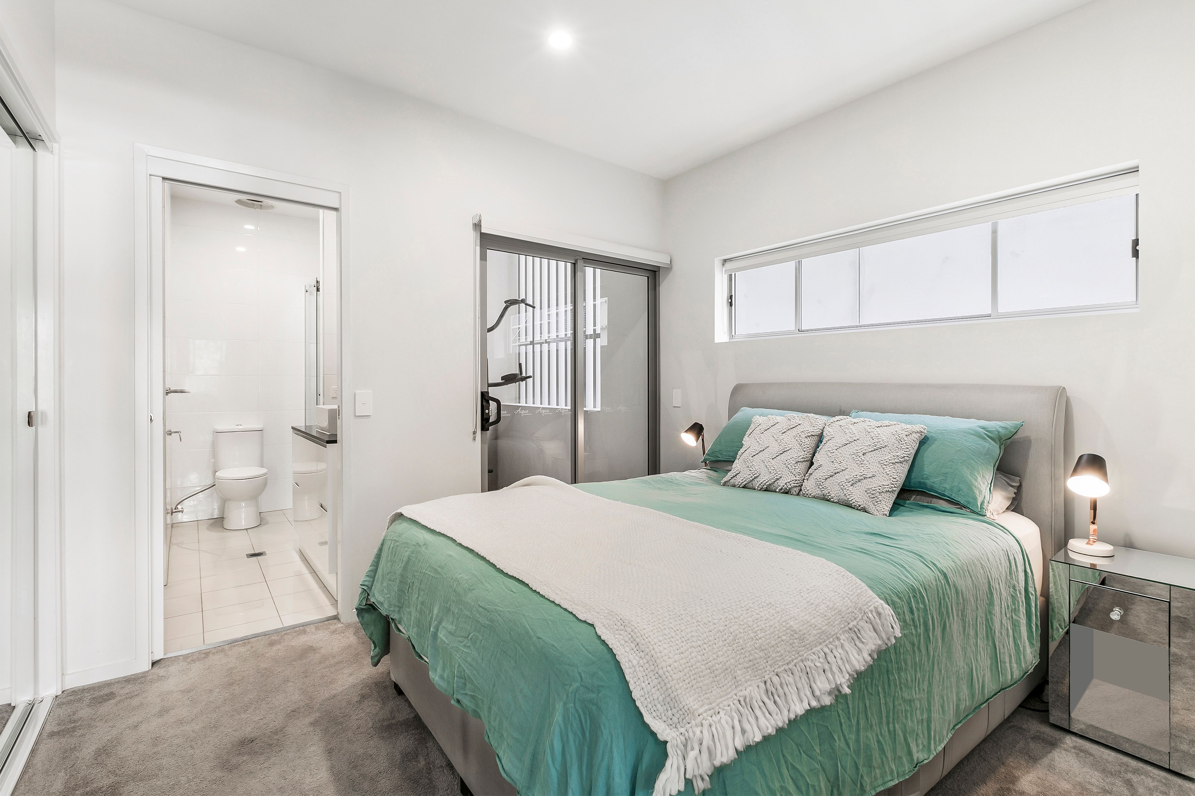 15/38 Buchanan Street, West End, QLD 4101