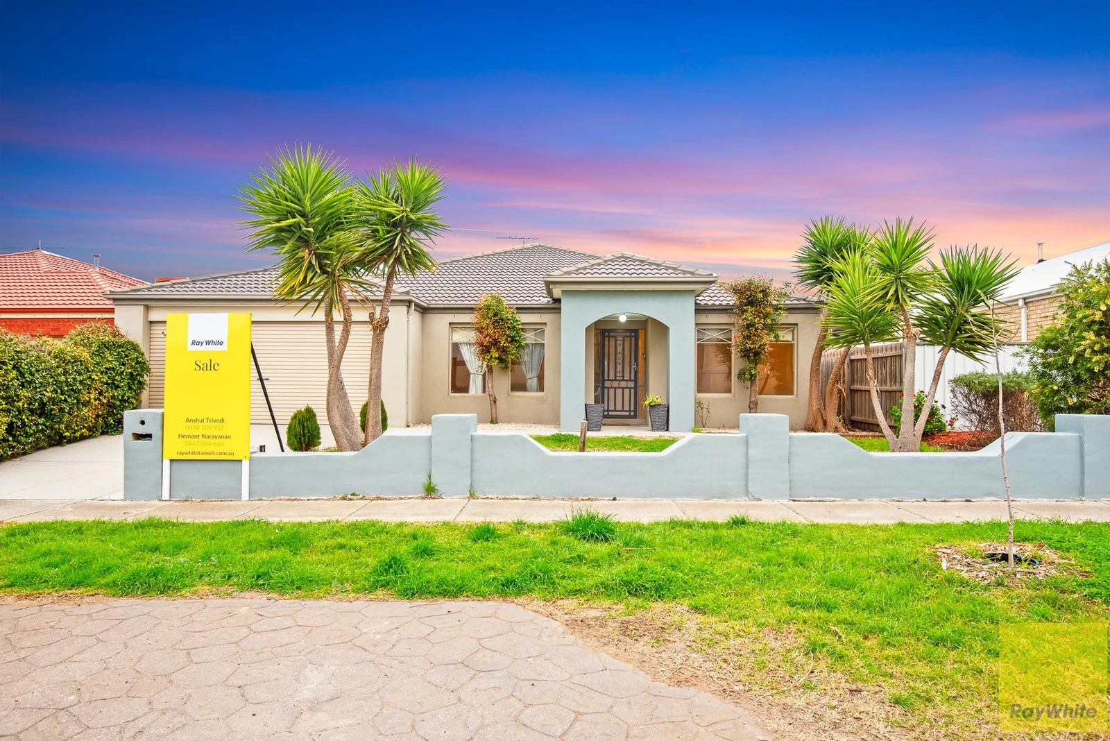 29 Rebecca Promenade, Tarneit, VIC 3029