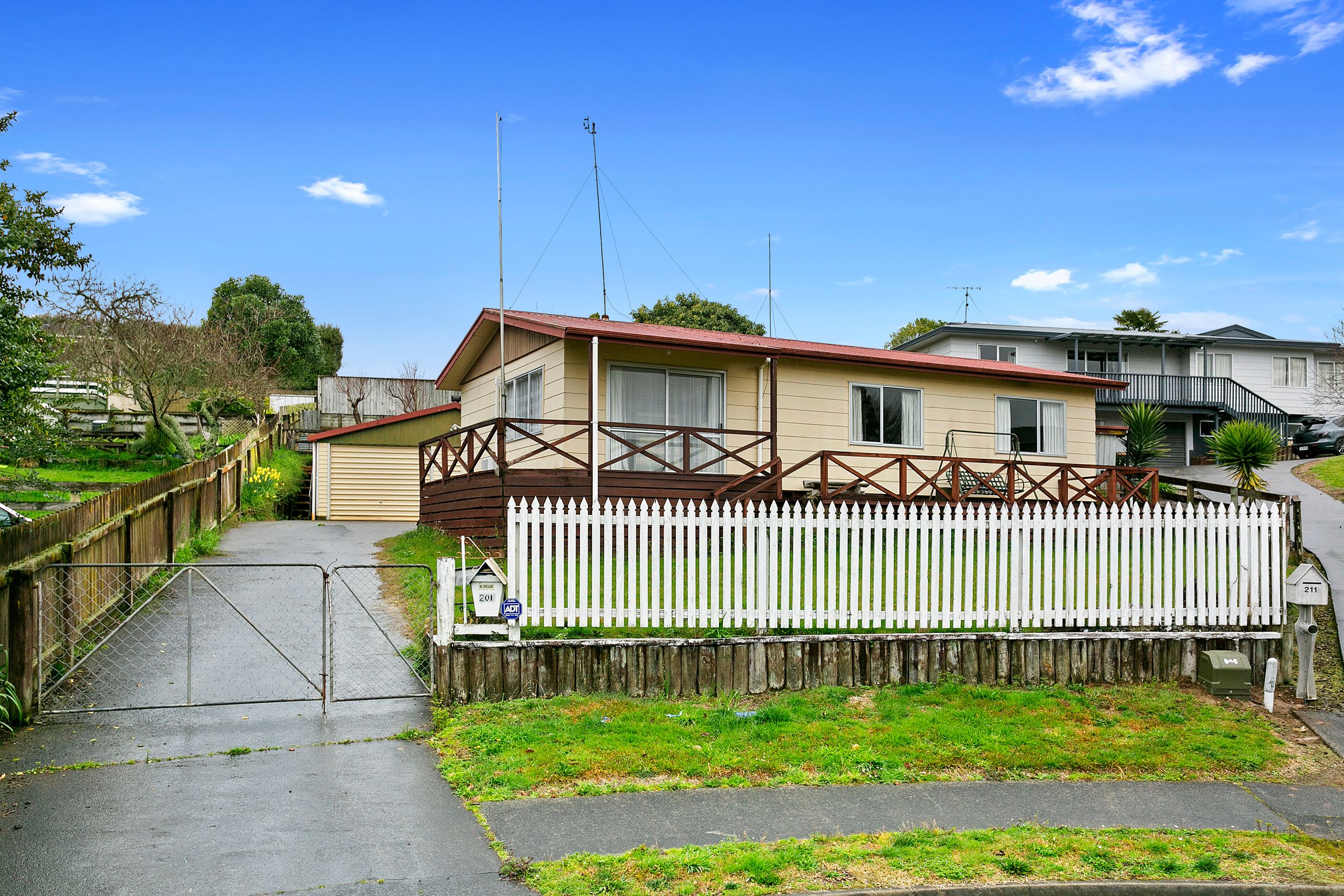 201 Mahana Lane, Te Awamutu, Waipa District