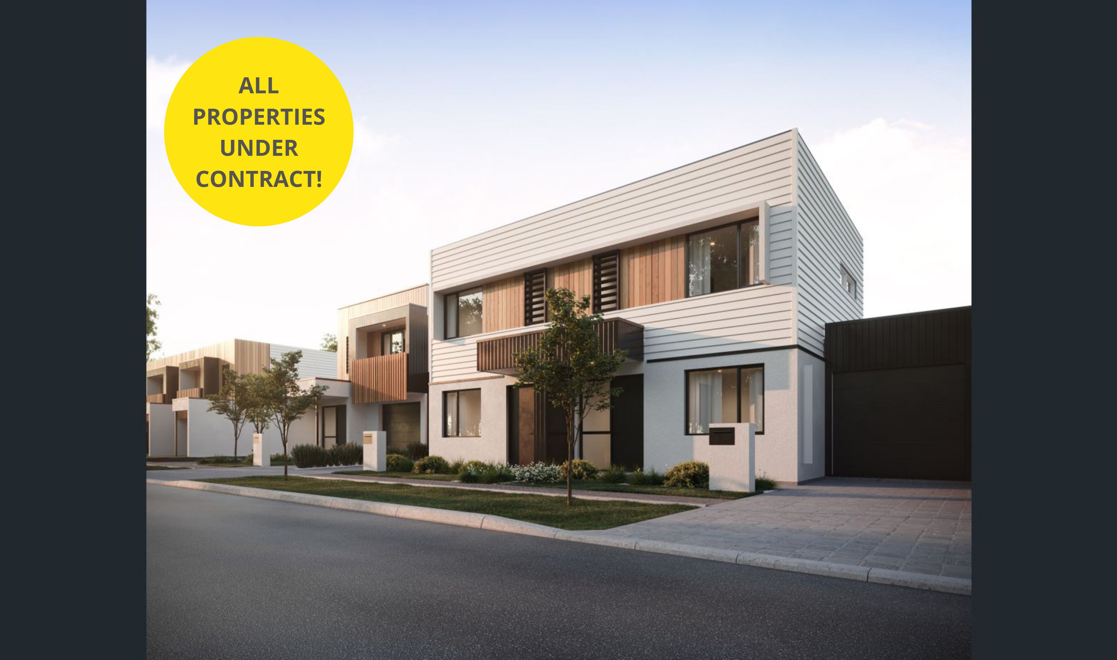 Sold - Lot 9, 38-48 Hendrie Street, Morphettville, SA - Residential House Sold