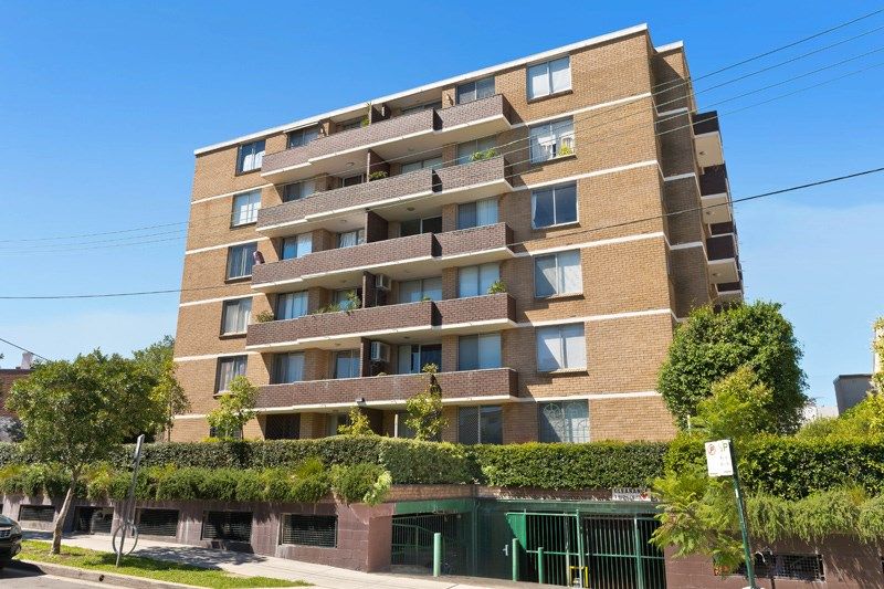 60/2-6 Brown Street, Newtown, NSW 2042