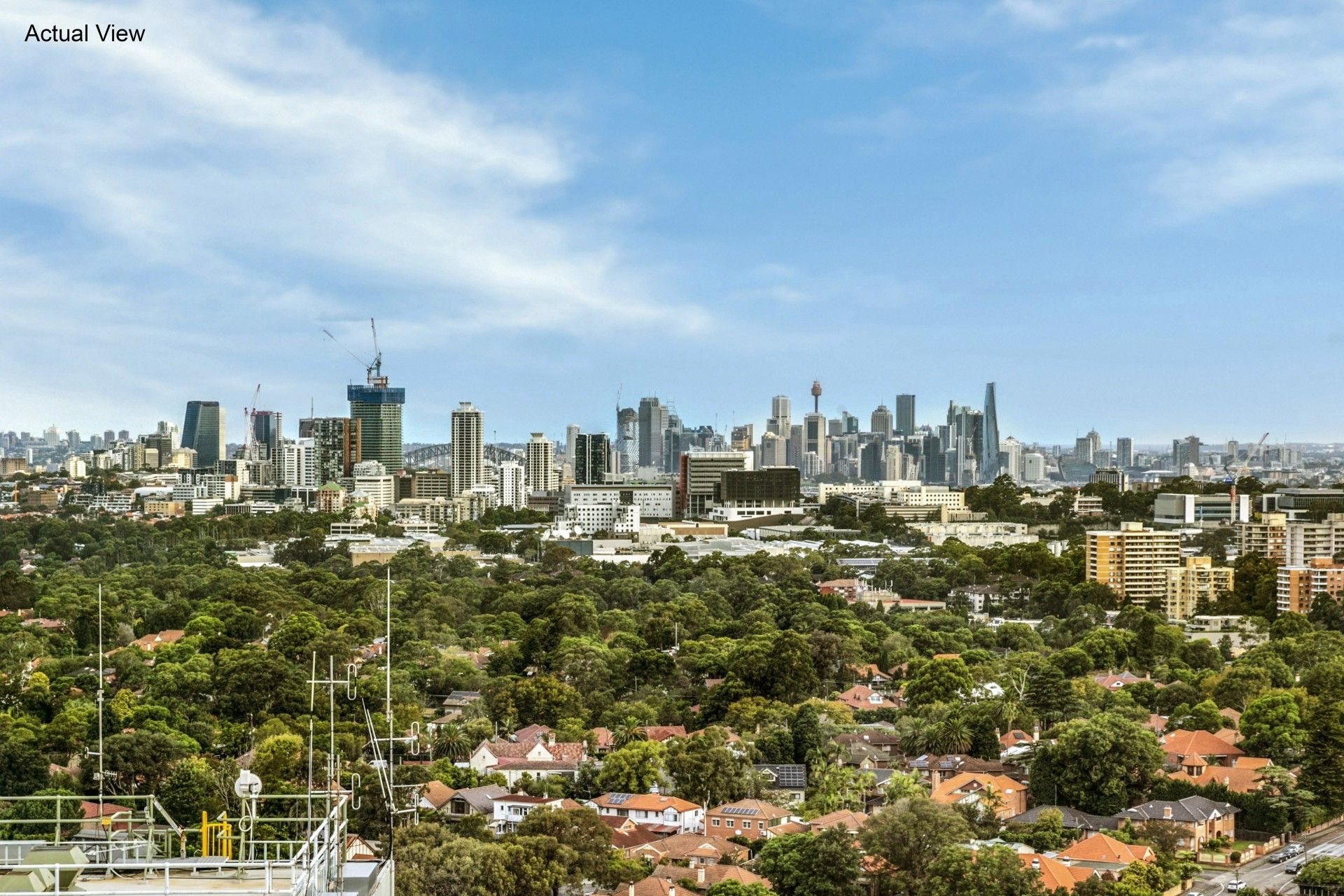 2707/69 Albert Avenue, Chatswood, NSW 2067