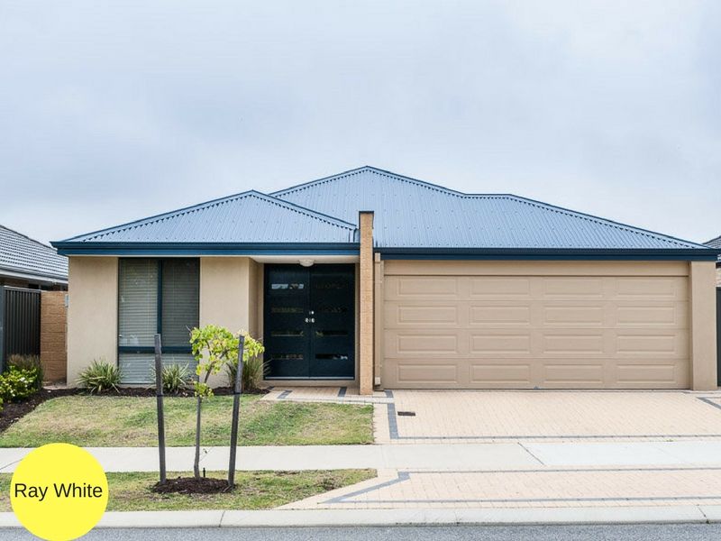 9 Rubens Circuit, Baldivis, WA 6171