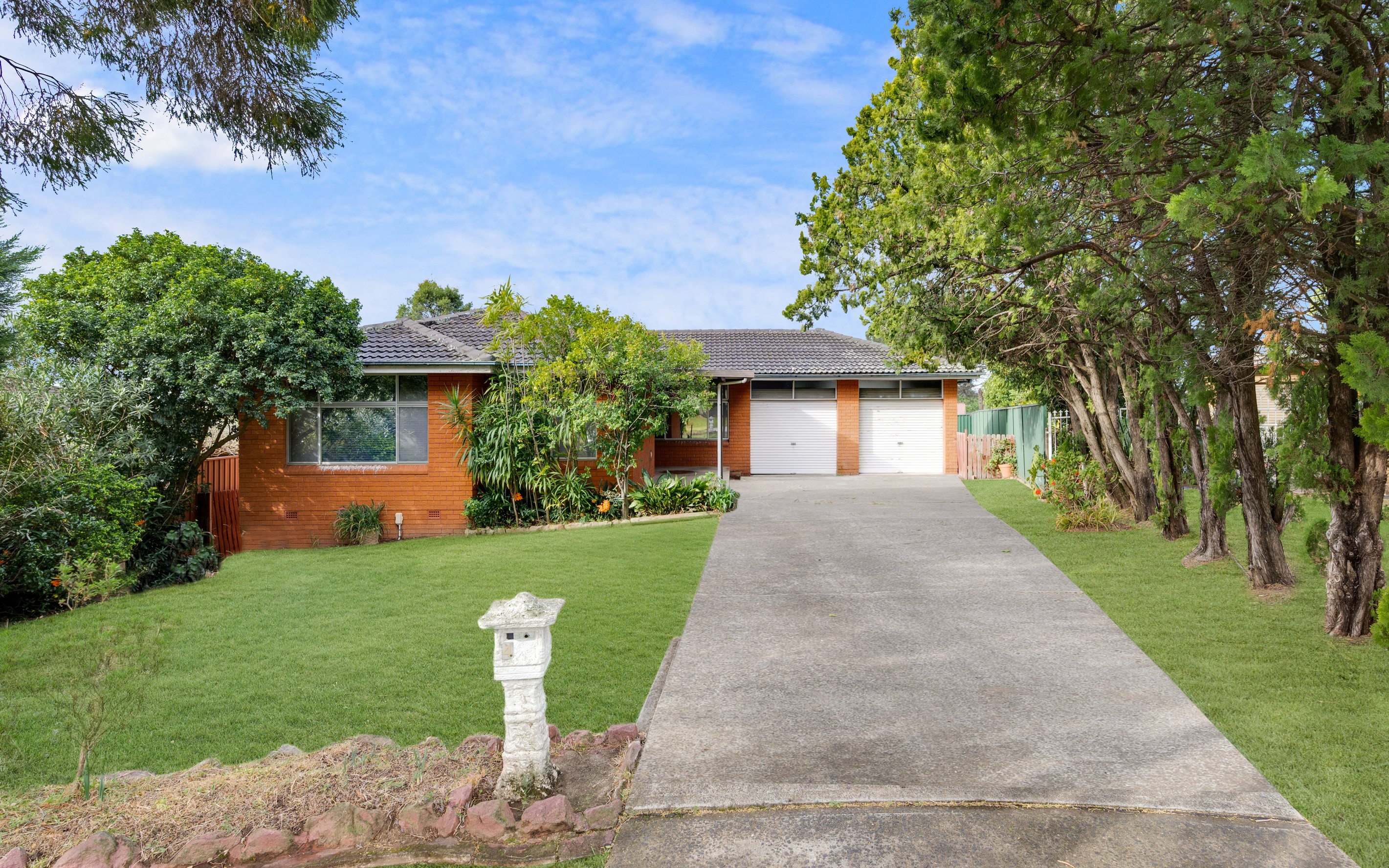 4 Teal Place, Ingleburn, NSW 2565