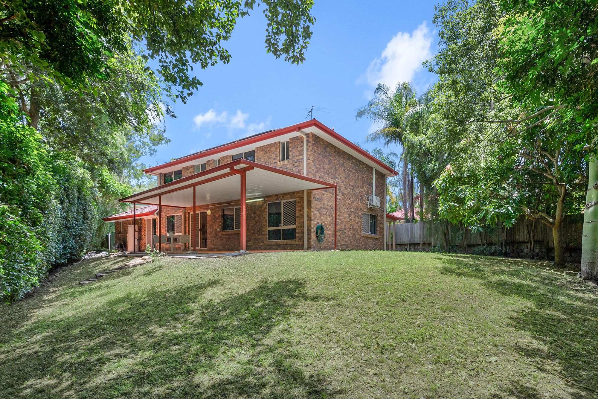84 Mirbelia Street, Kenmore Hills, QLD 4069