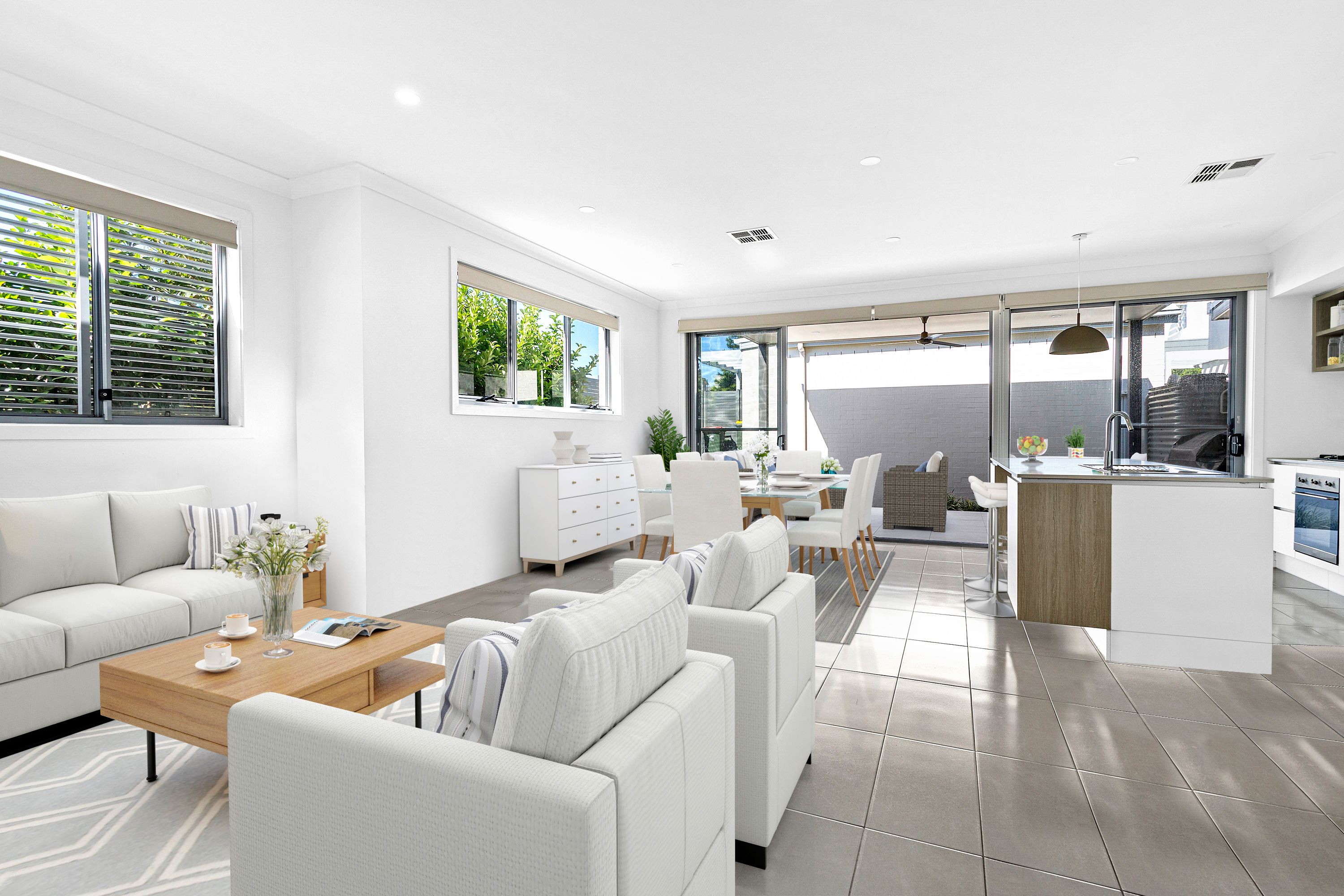 130 Harbour Boulevard, Shell Cove NSW 2529