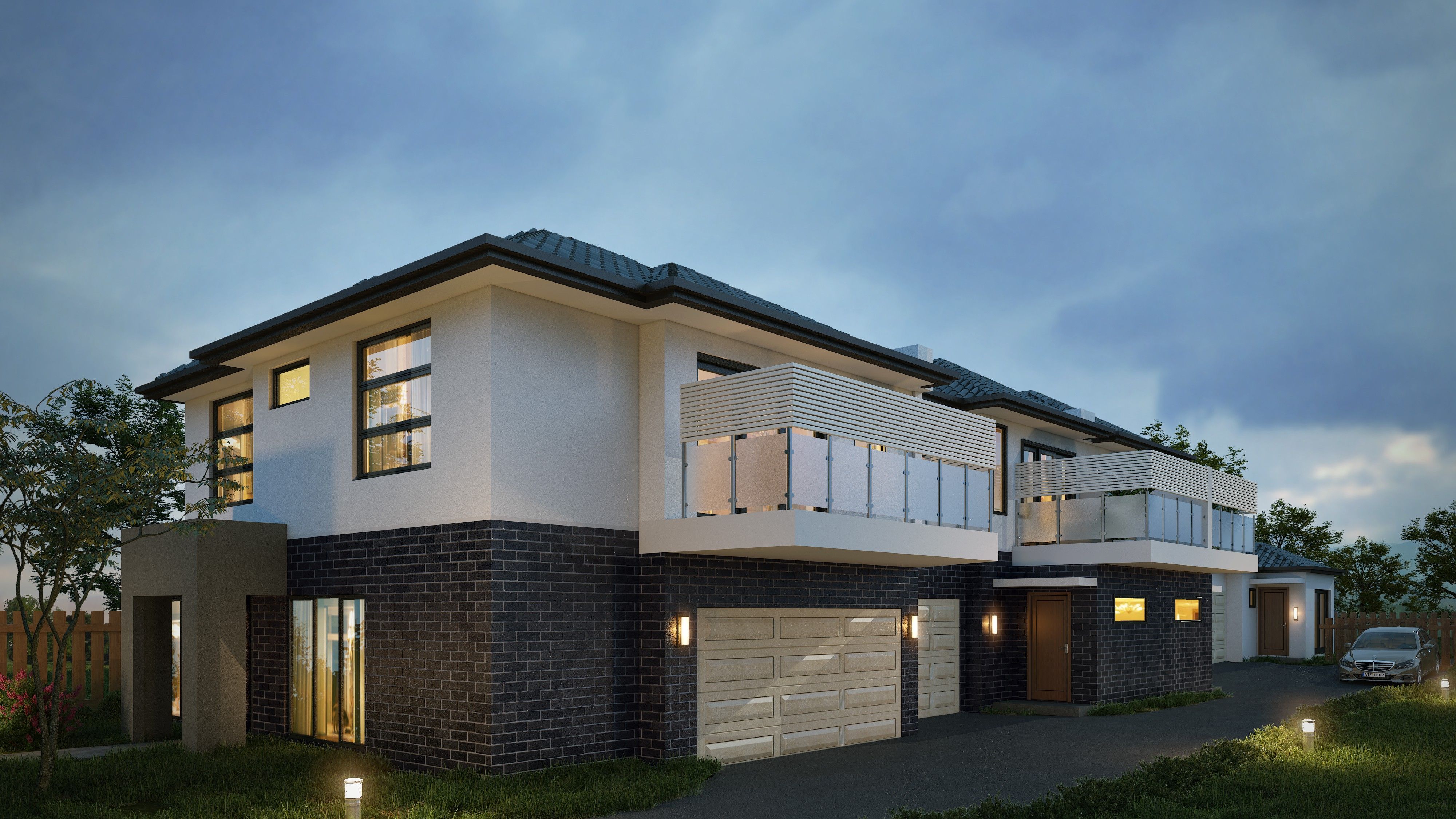 54 Conn Street, Ferntree Gully VIC 3156