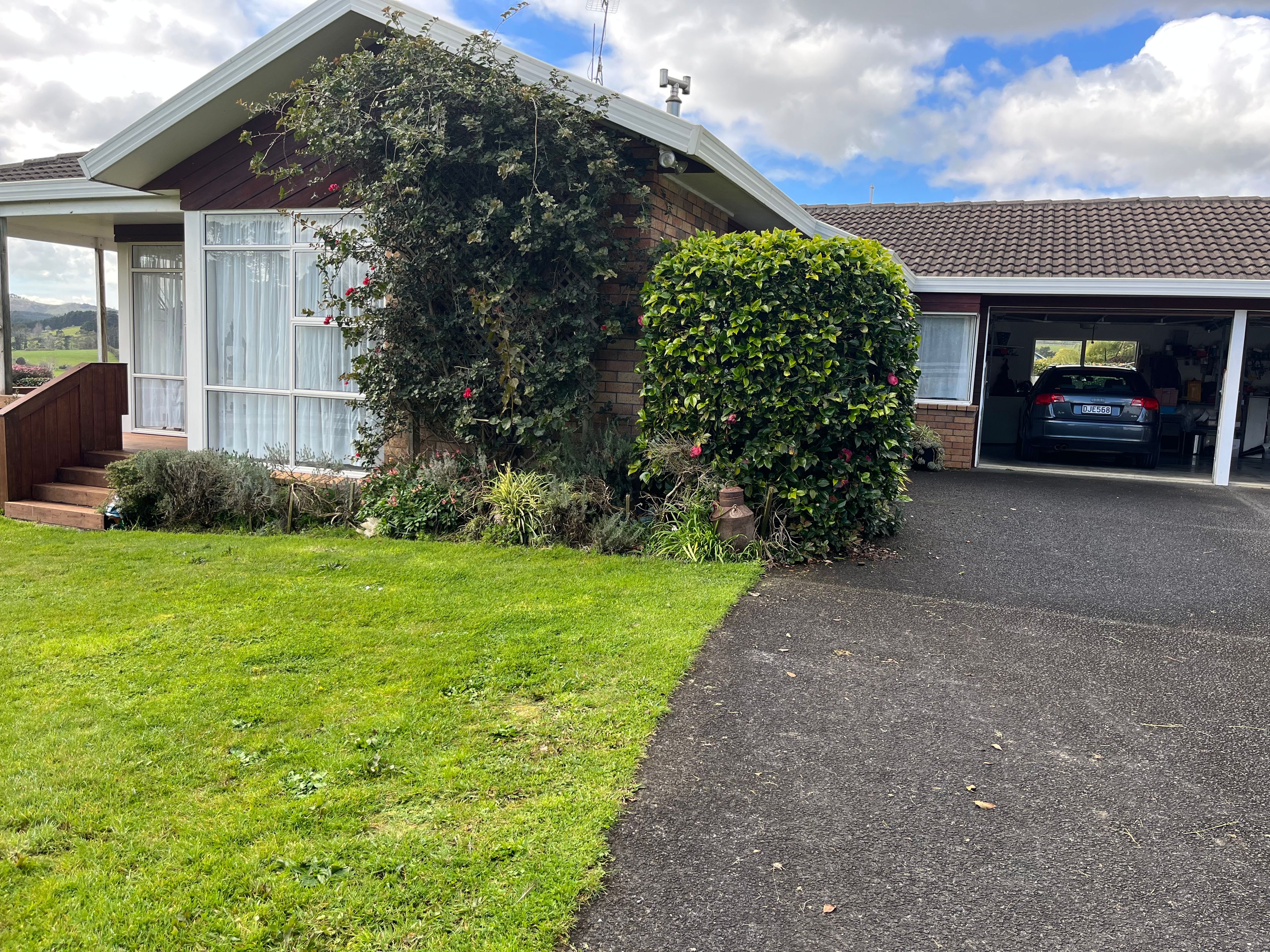Brookby, Manukau City