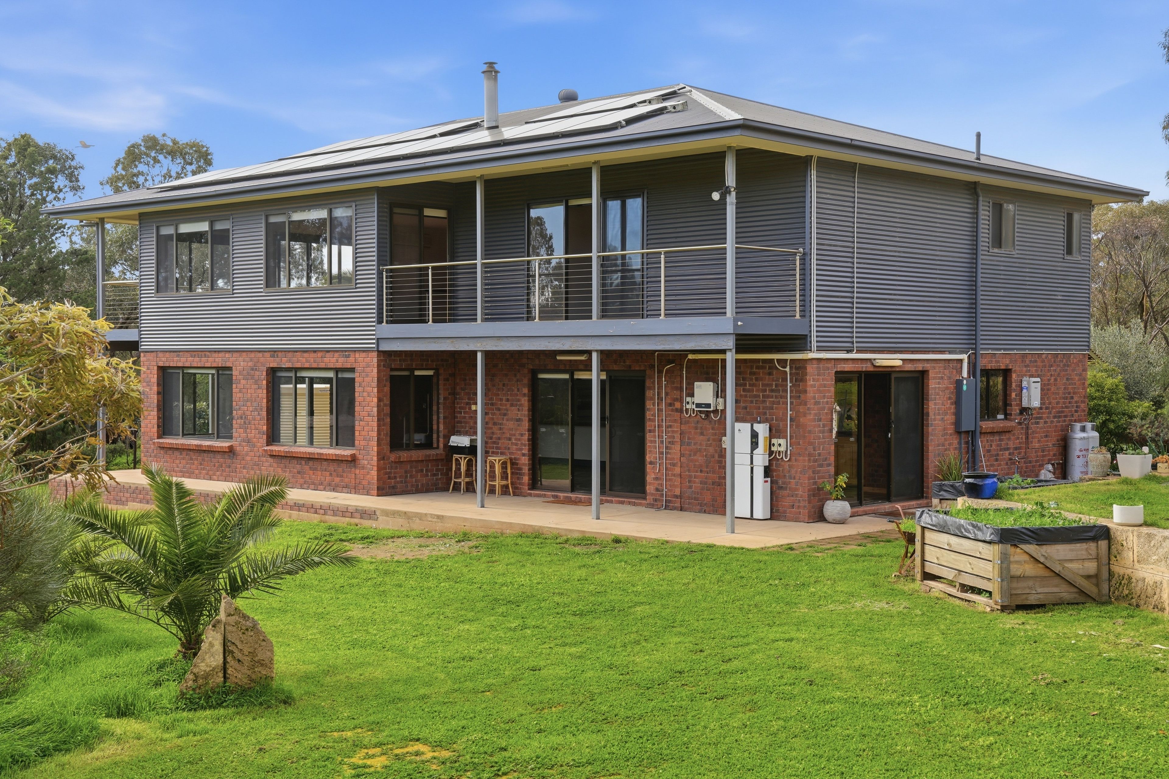 161 Blocks Road, Riverton, SA 5412