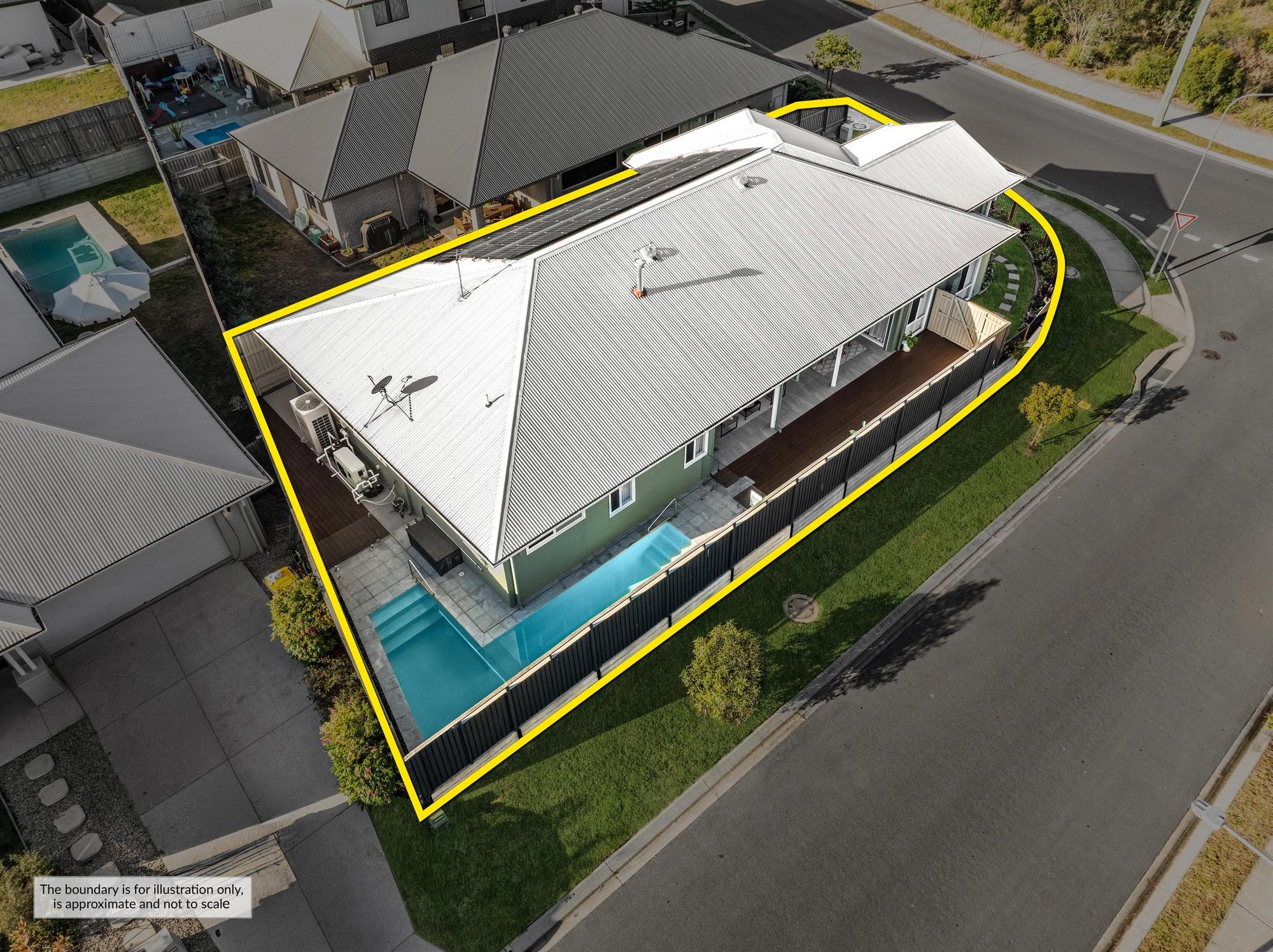 72 Carpenter Drive, Ripley, QLD 4306