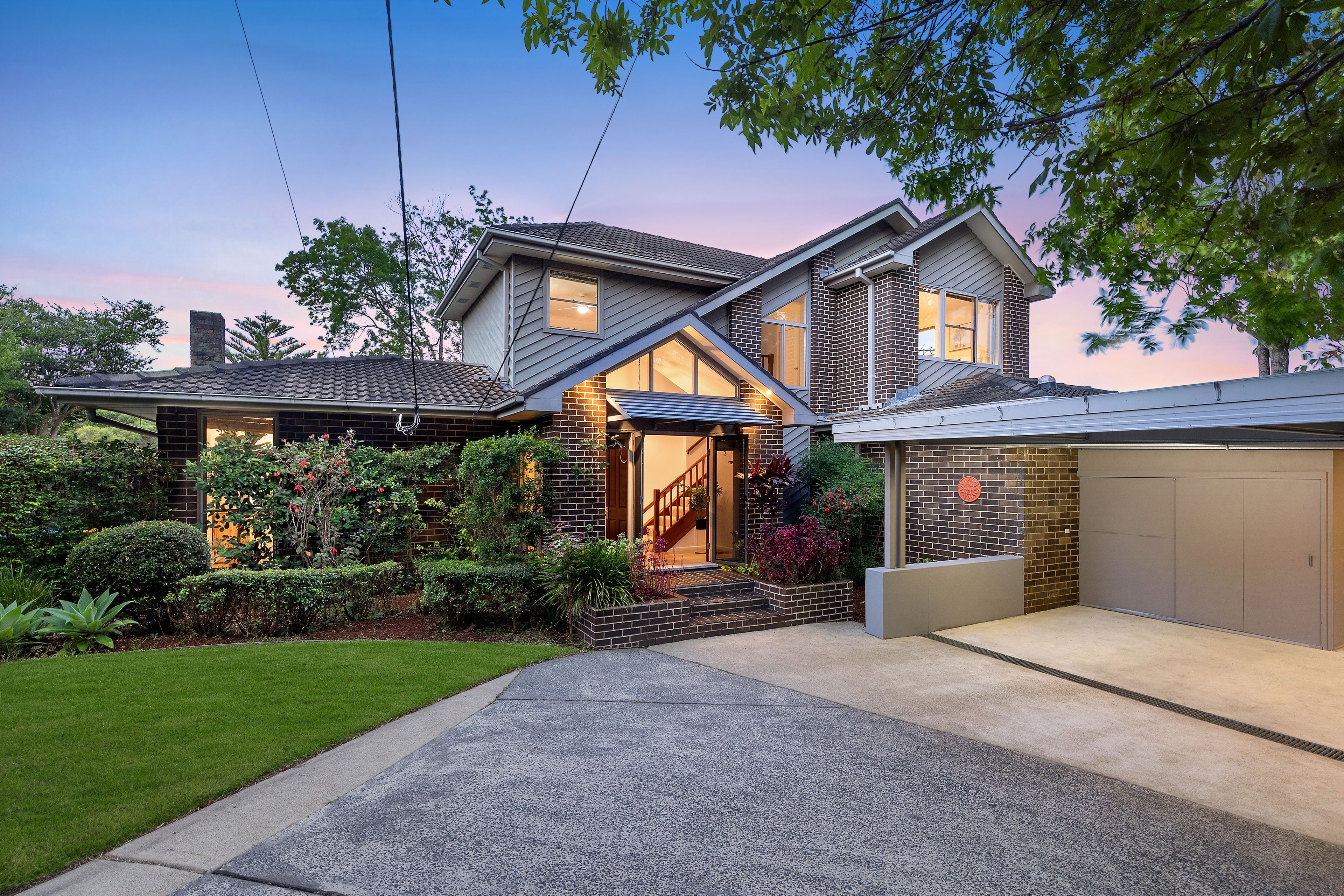 14 Churchill Road, East Killara, NSW 2071