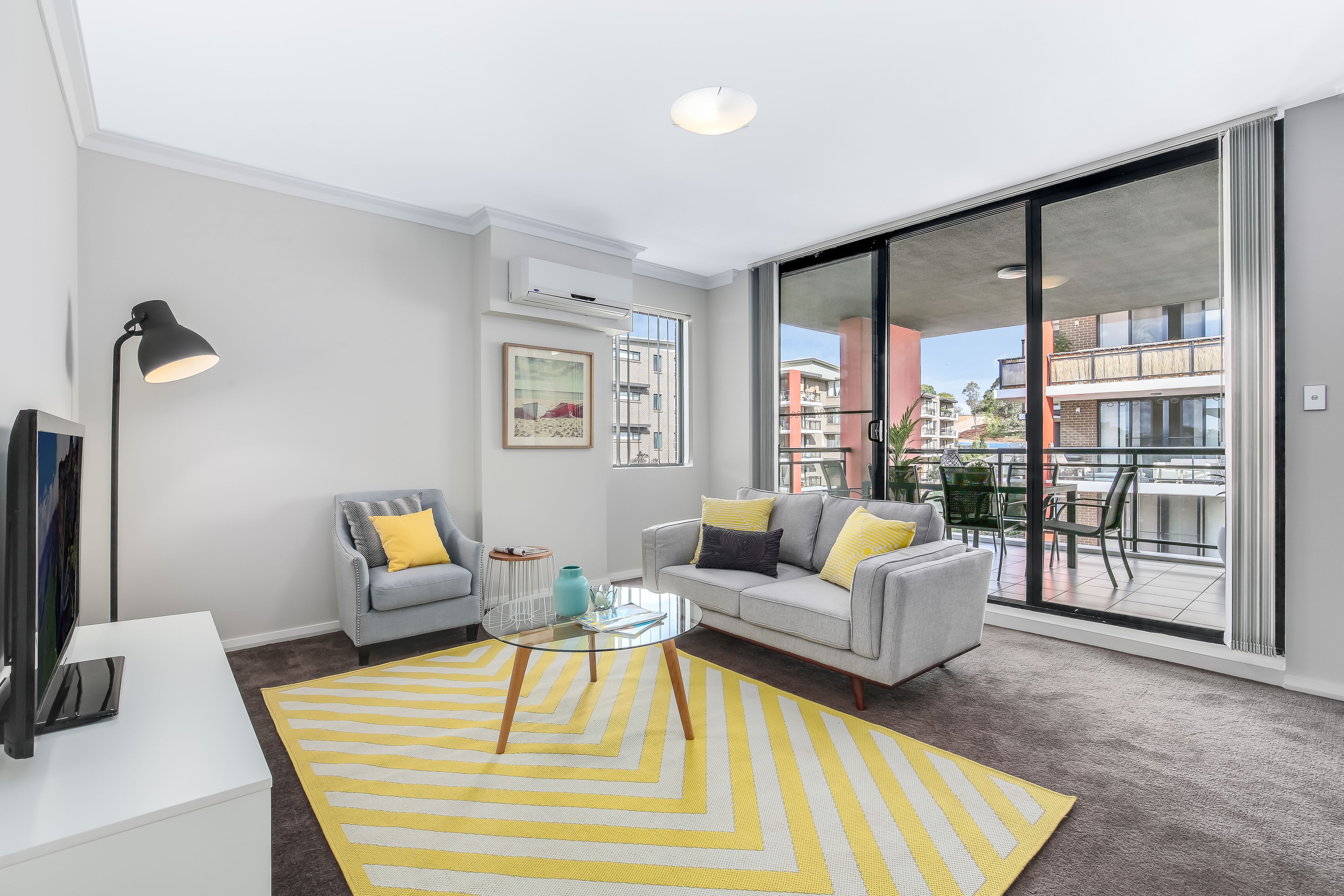 40-52 Barina Downs Road, Baulkham Hills NSW 2153