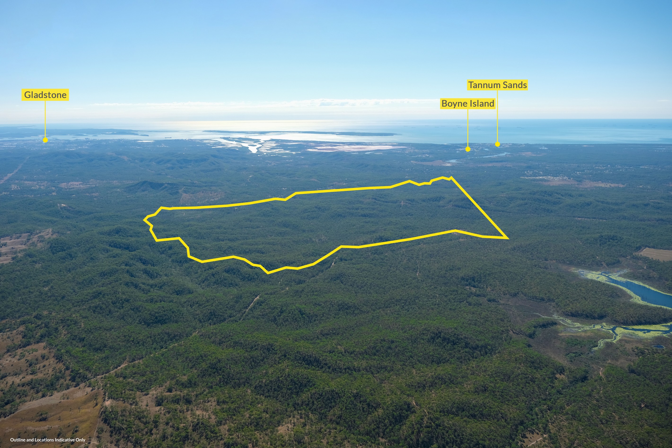 49599 Bruce Highway, Benaraby, QLD 4680