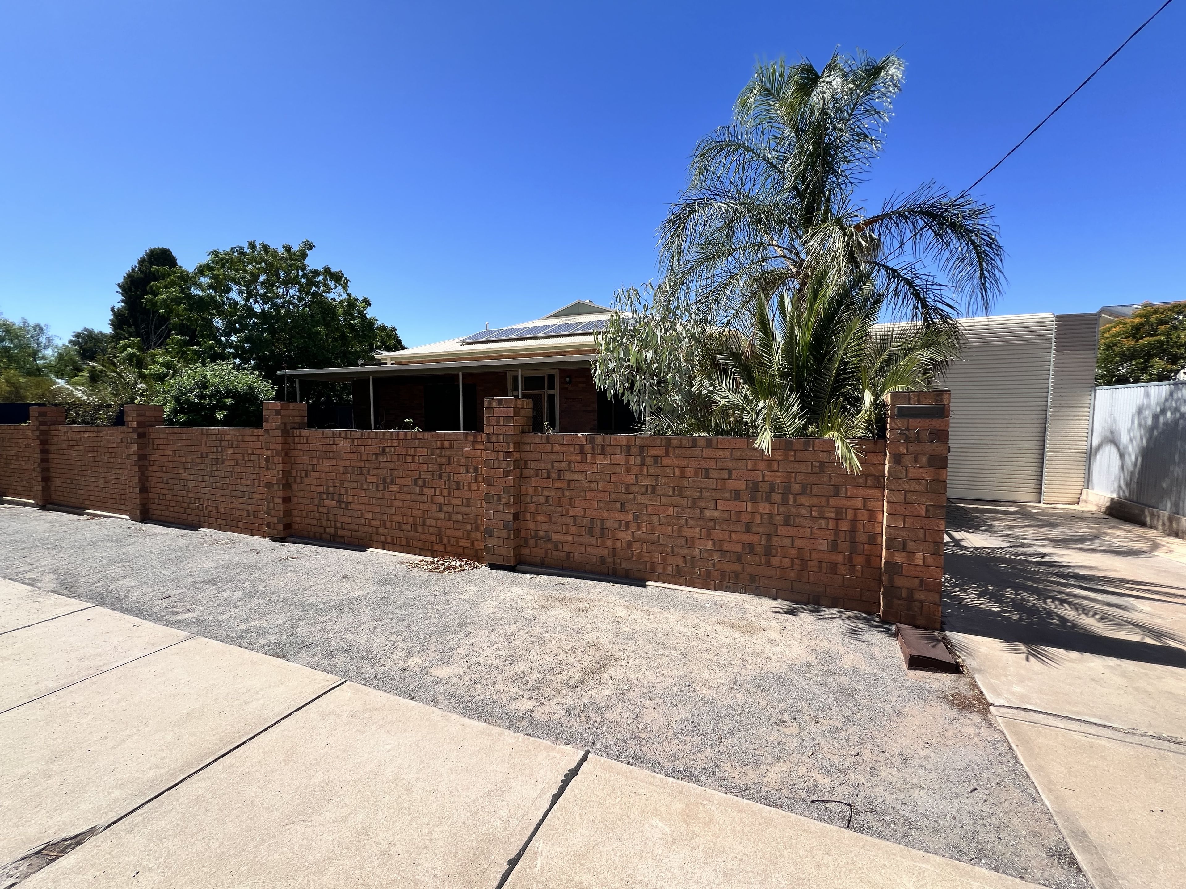 515 Williams Street, Broken Hill NSW 2880
