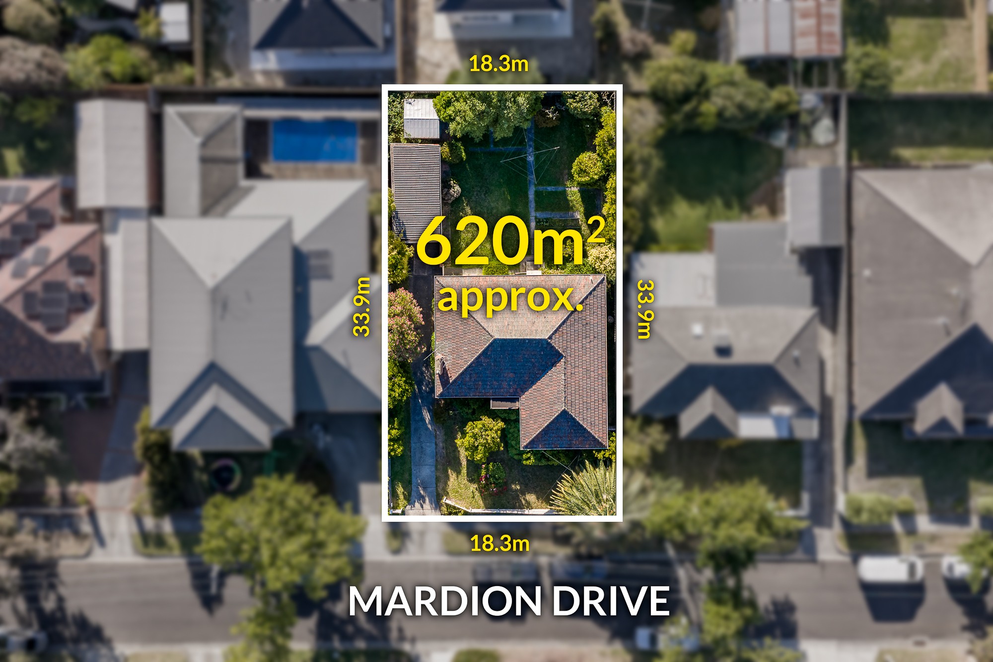 8 Mardion Drive, Nunawading, VIC 3131