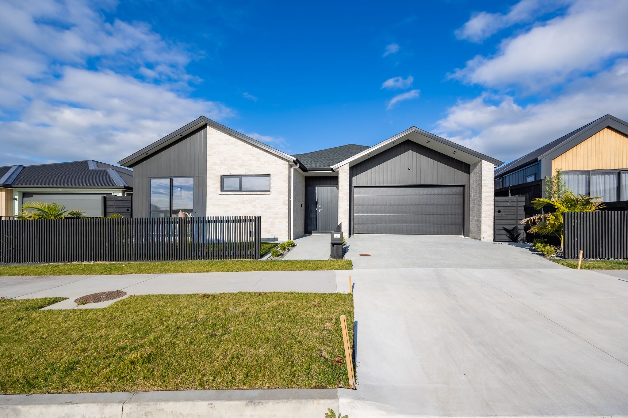 3 Tukutata Crescent, Milldale, Auckland
