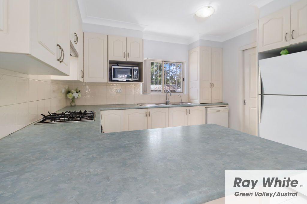 84 St Johns Road, Heckenberg, NSW 2168