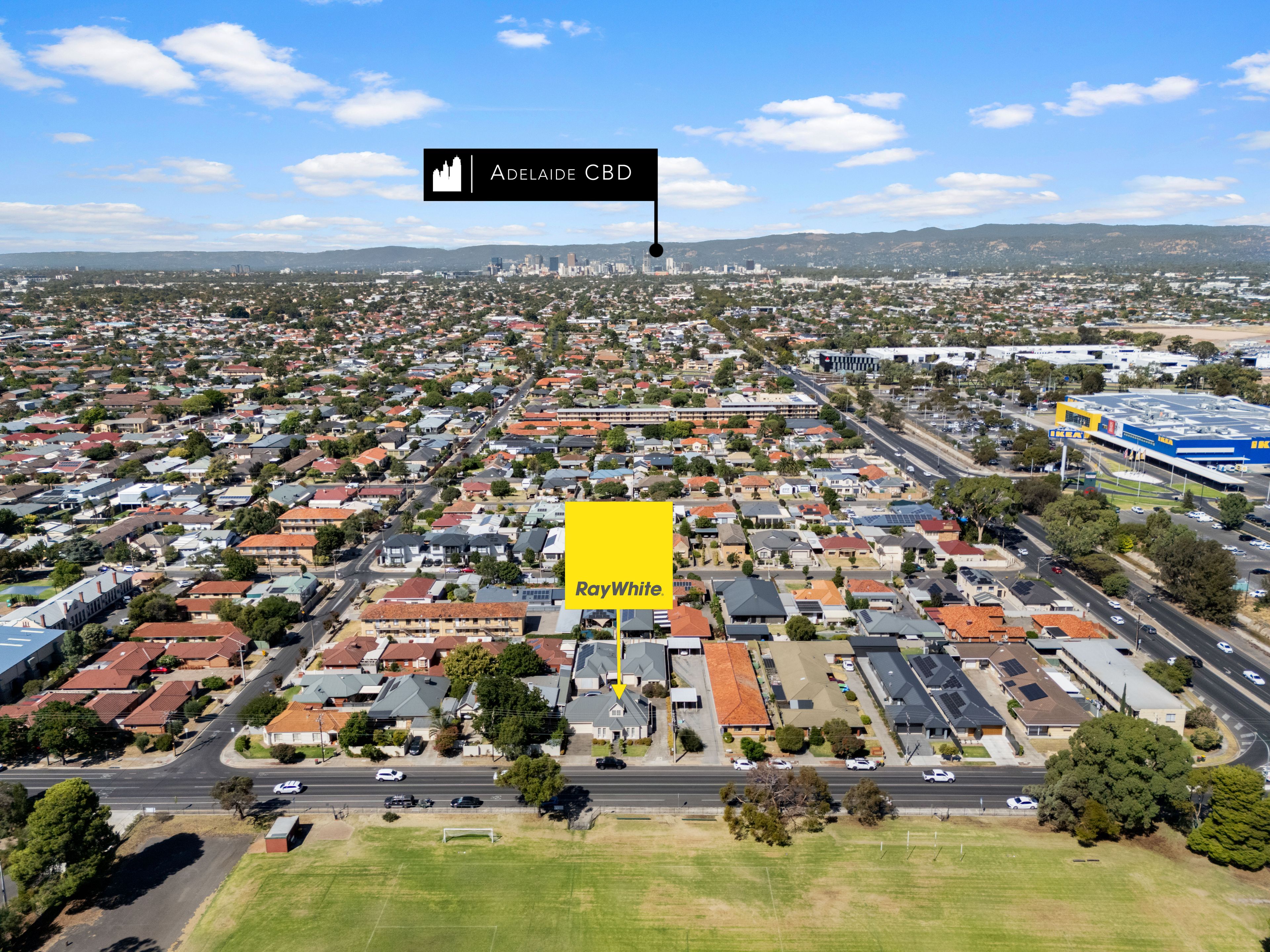 49A May Terrace, Brooklyn Park, SA 5032