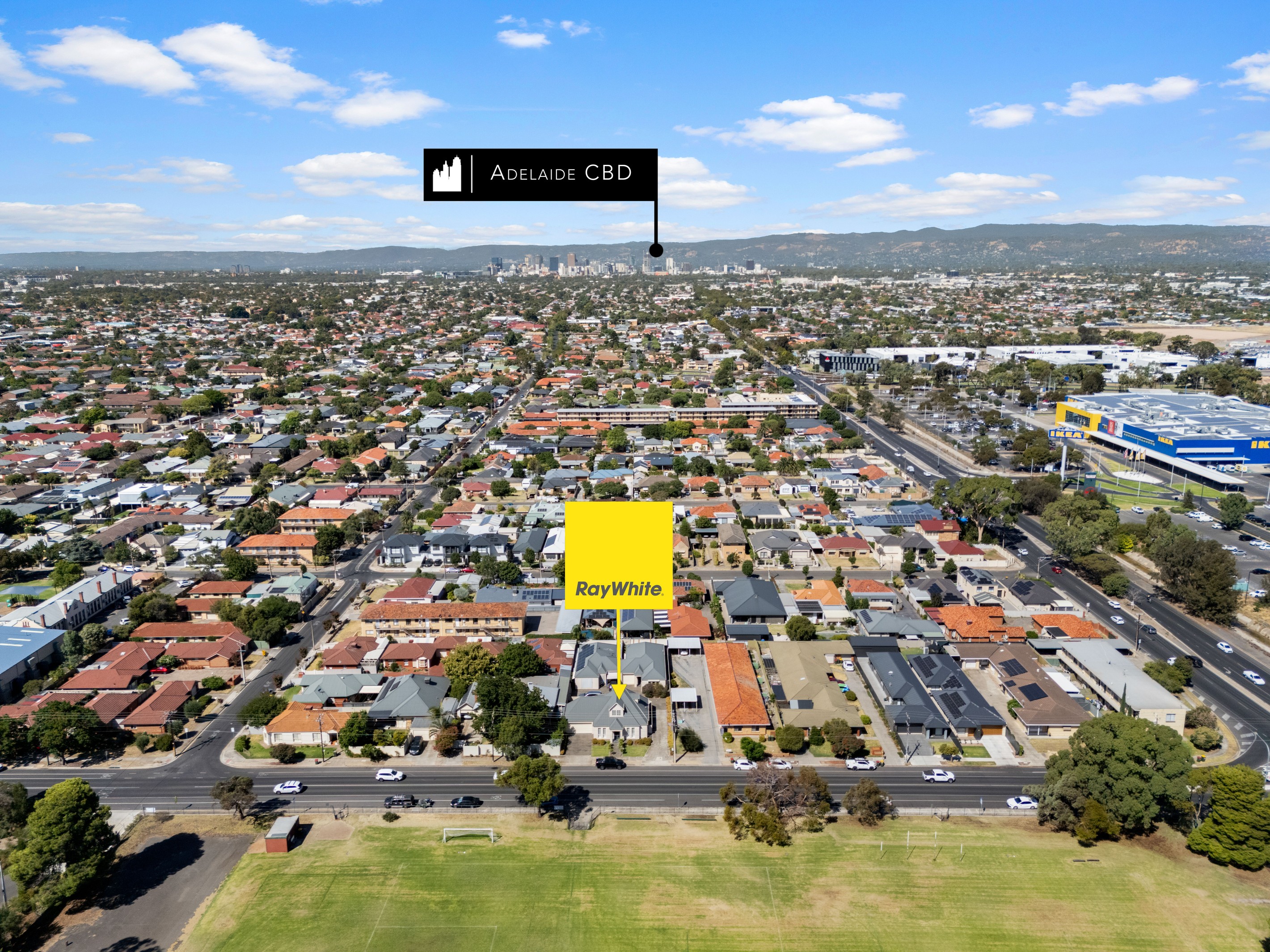 49A May Terrace, Brooklyn Park, SA 5032