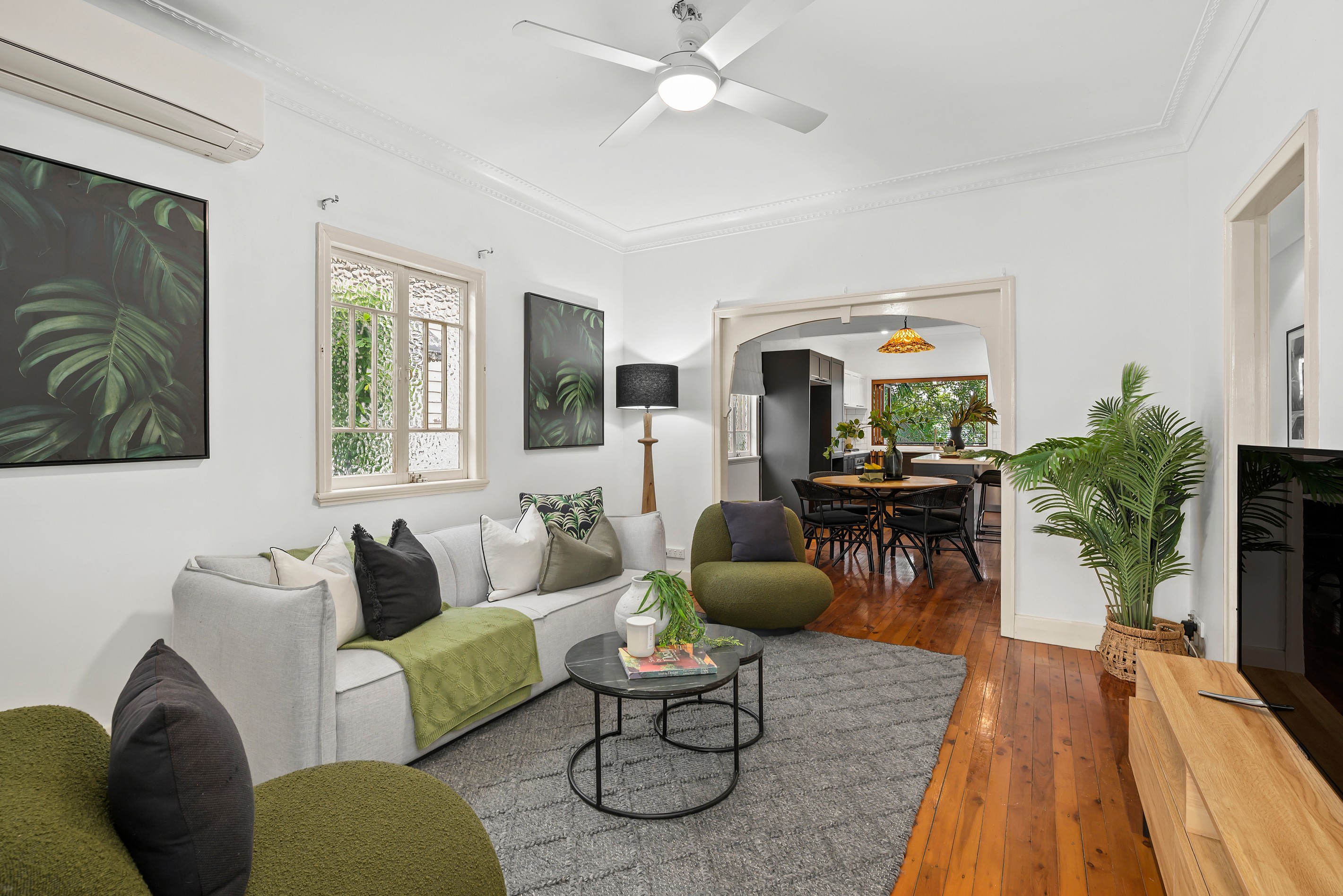 29 Hansen, Moorooka, QLD 4105