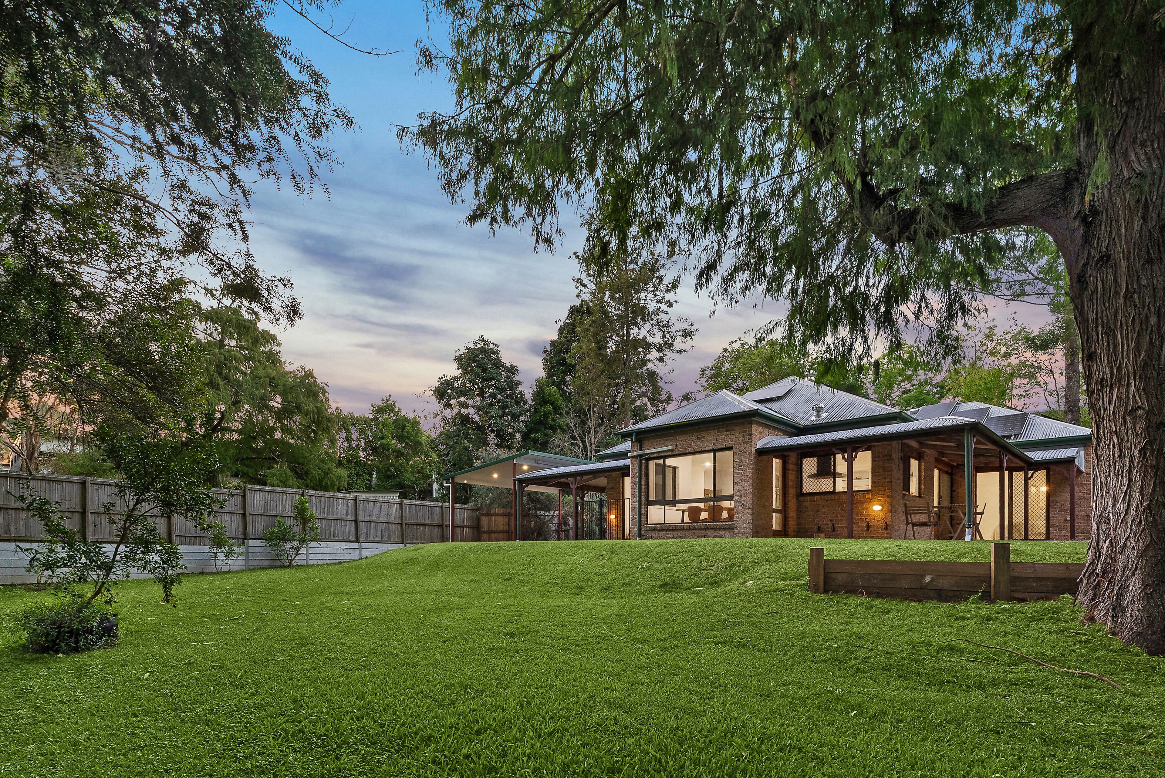 220 Payne Road, The Gap, QLD 4061