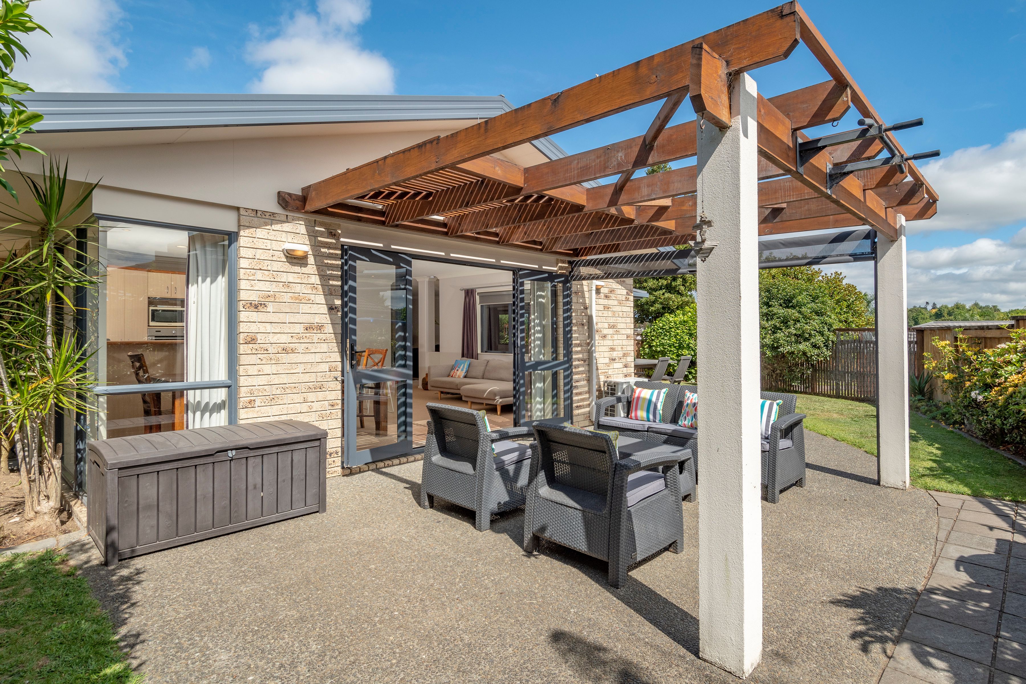 12 Arrowfield Drive, Pyes Pa, Tauranga City