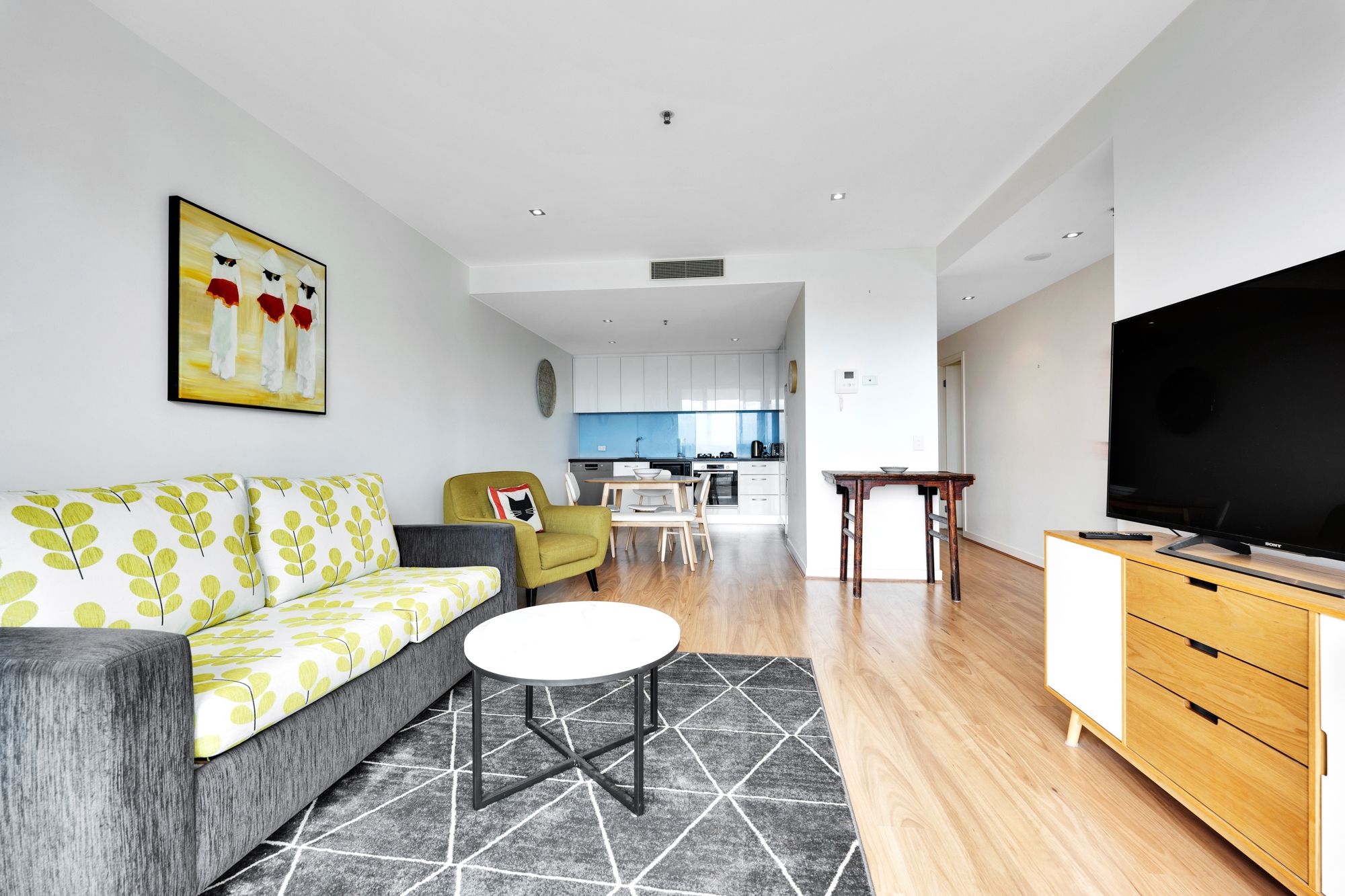 3504/22-24 Jane Bell Lane, Melbourne, VIC 3000