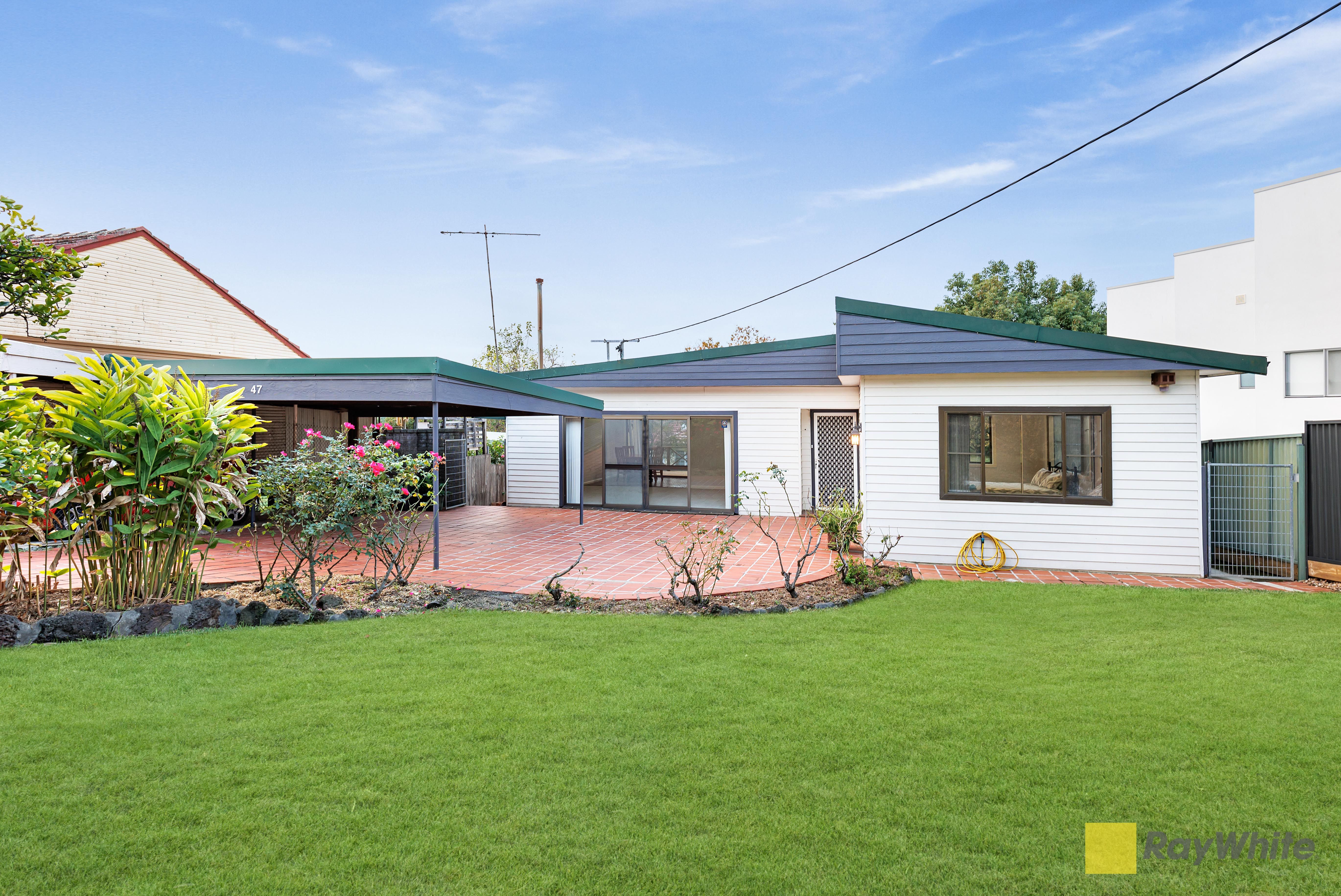 47 Hayes Road, Seven Hills, NSW 2147