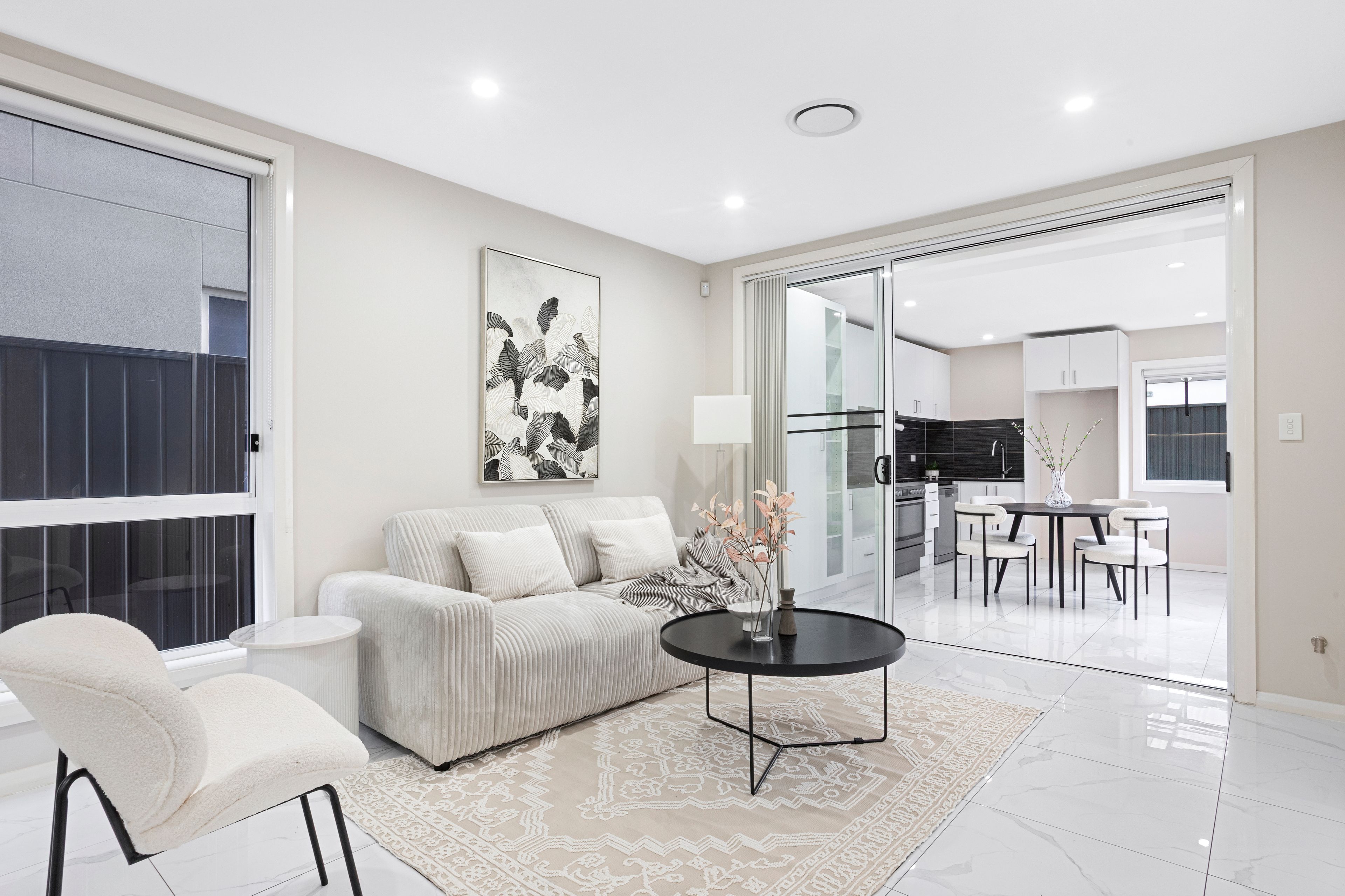 204 Greenview Parade, The Ponds, NSW 2769