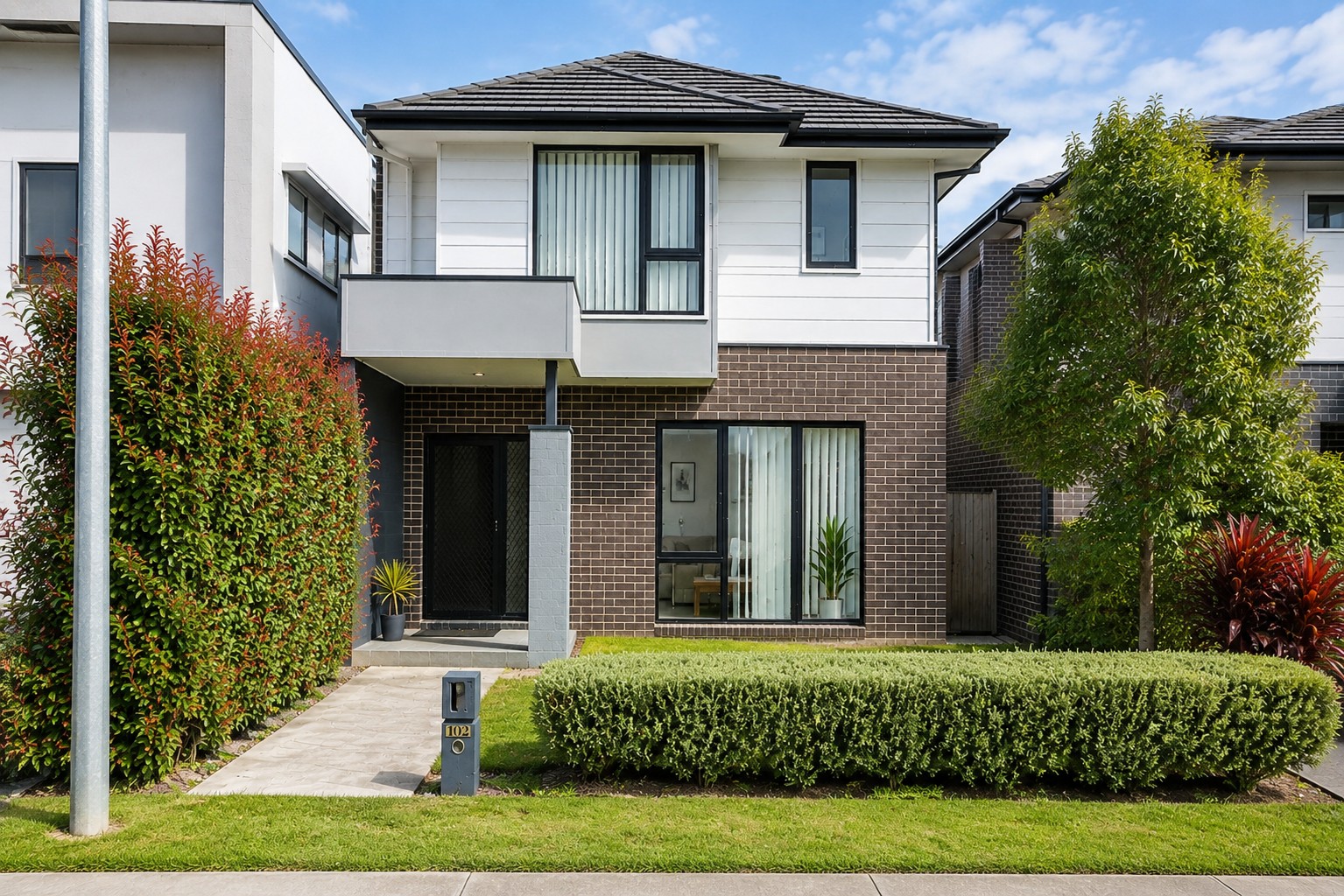 102 Edmondson Avenue, Austral, NSW 2179