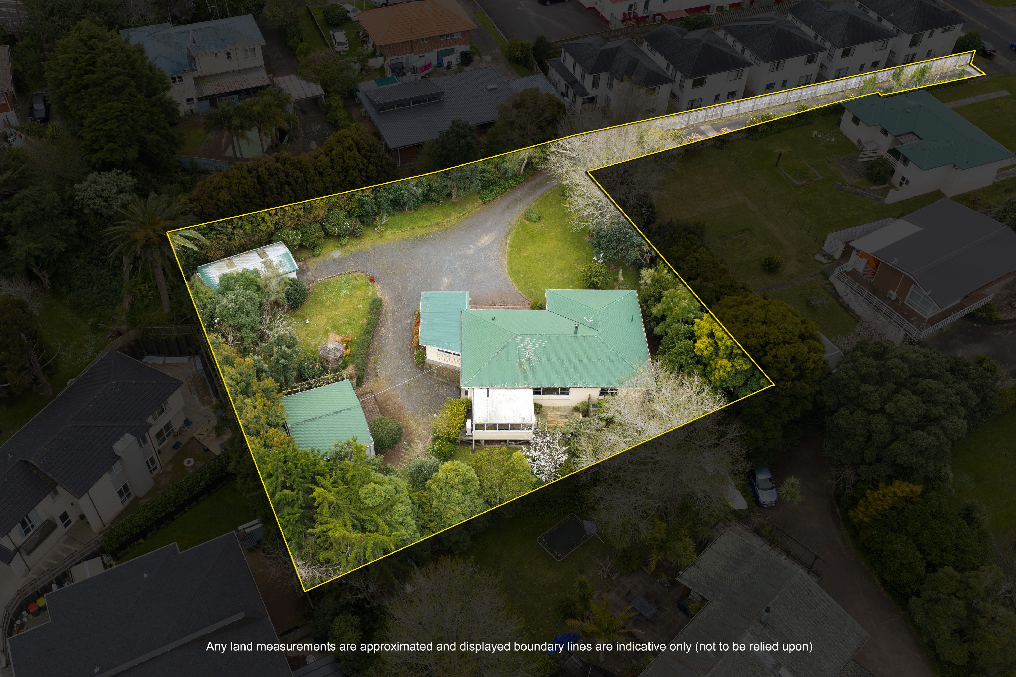 11 Udys Road, Pakuranga Heights, Manukau City
