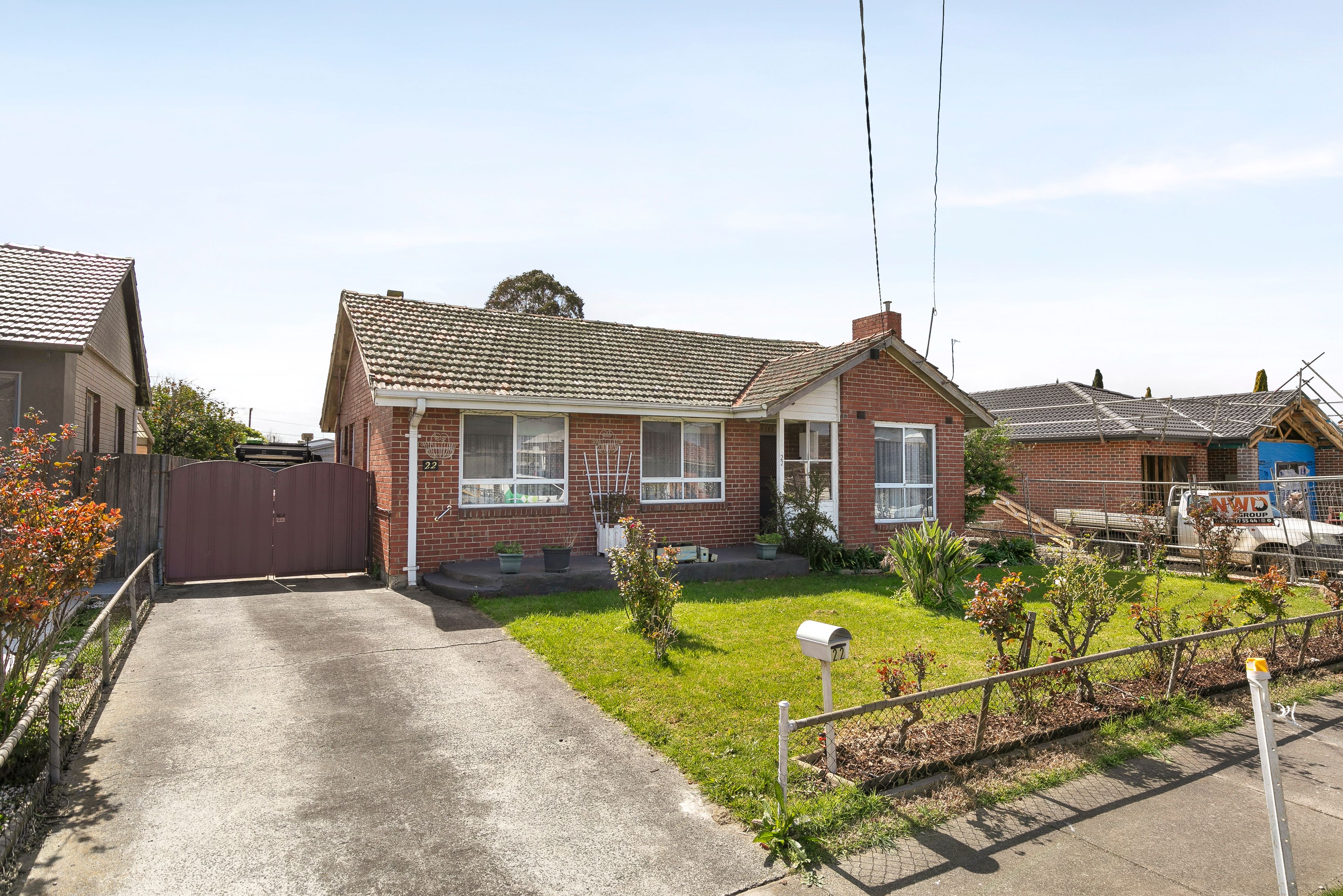 22 Ortolan Avenue, Broadmeadows, VIC 3047