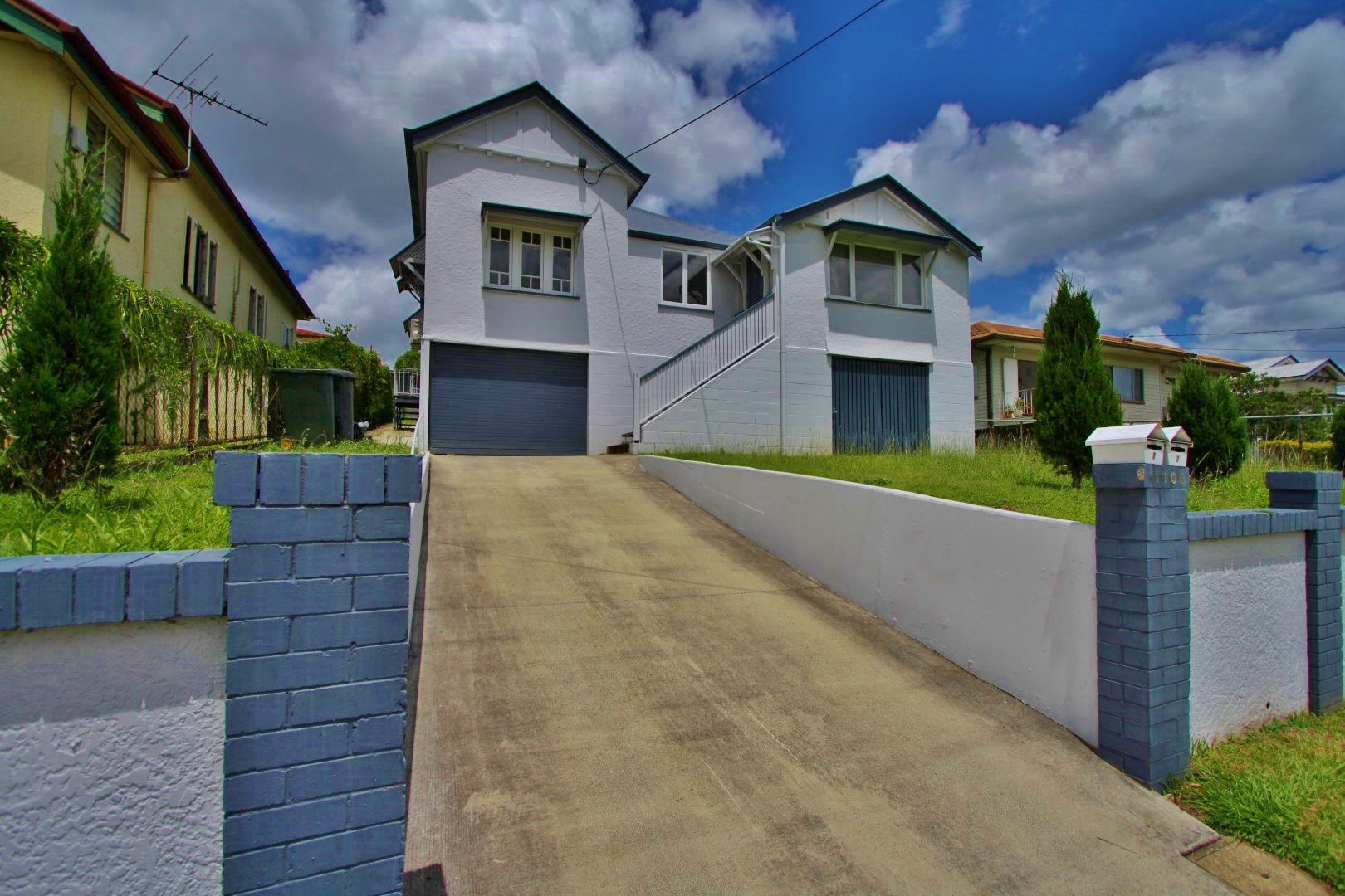 1/1105 Logan Road, Holland Park West, QLD 4121