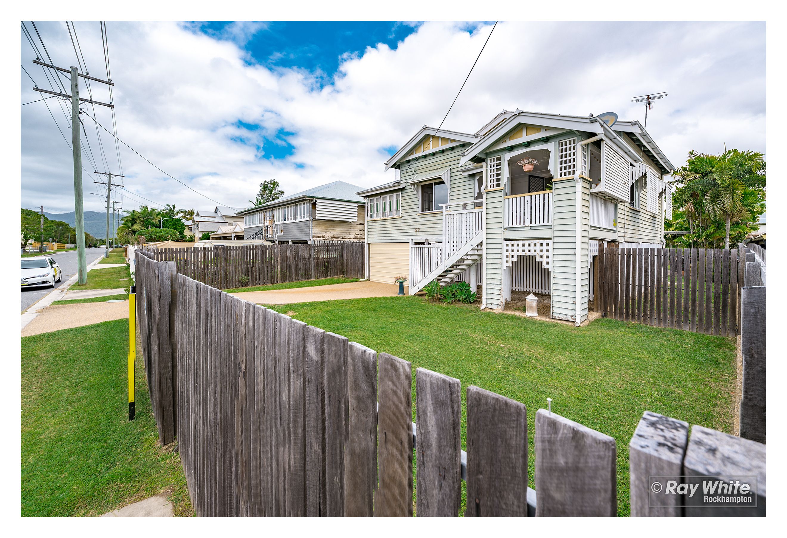 58 Painswick Street, Berserker, QLD 4701