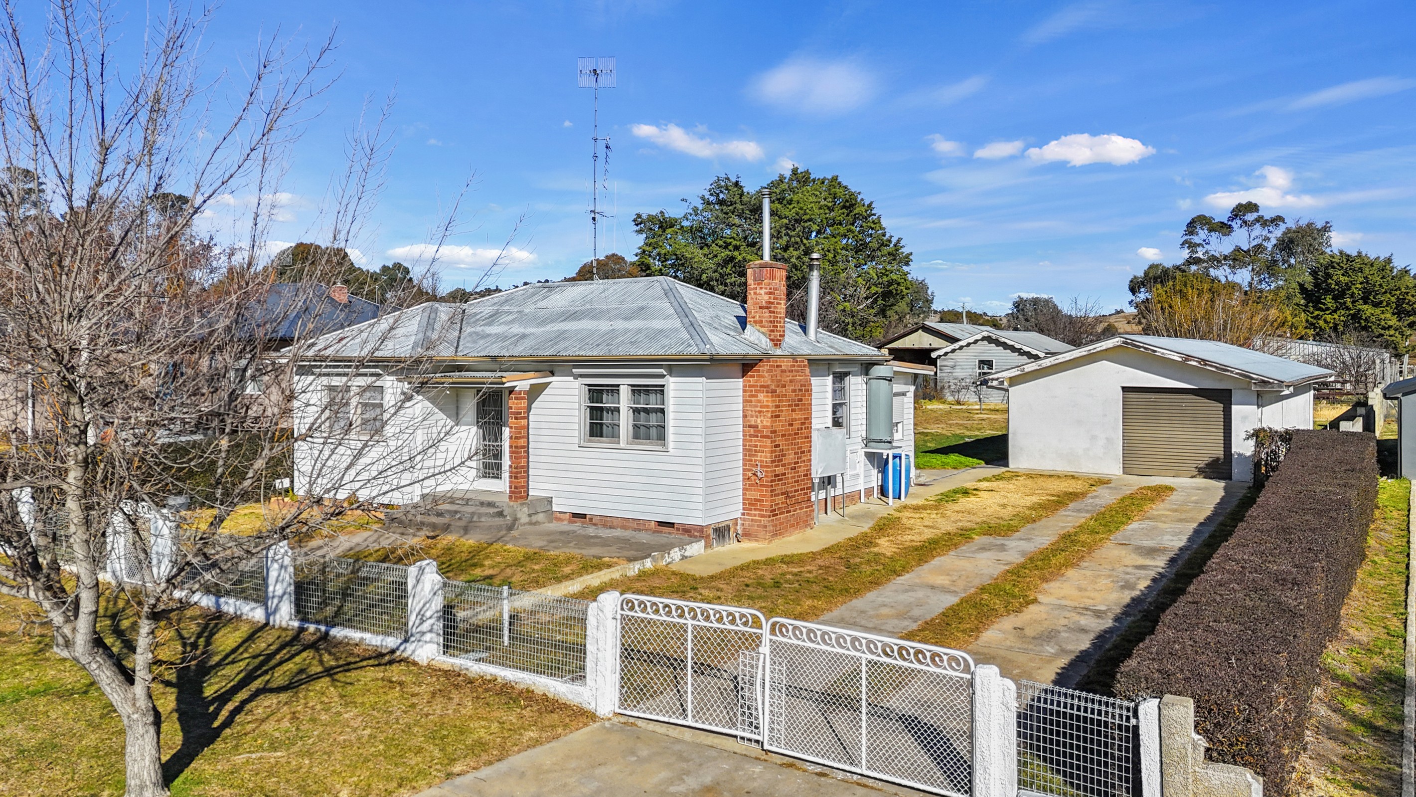 18 Oliver Street, Berridale, NSW 2628