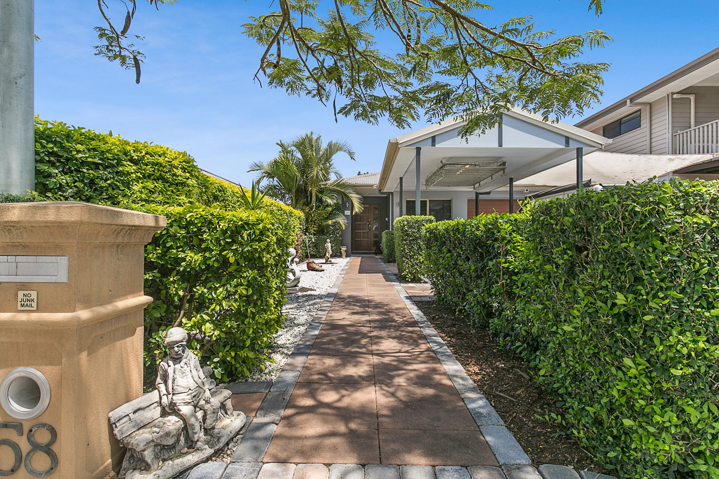 58 Verdun Street, Tingalpa QLD 4173
