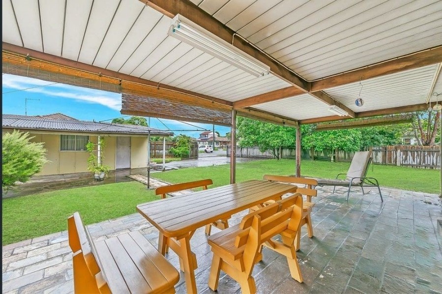 2A Williamson Avenue, Seven Hills, NSW 2147