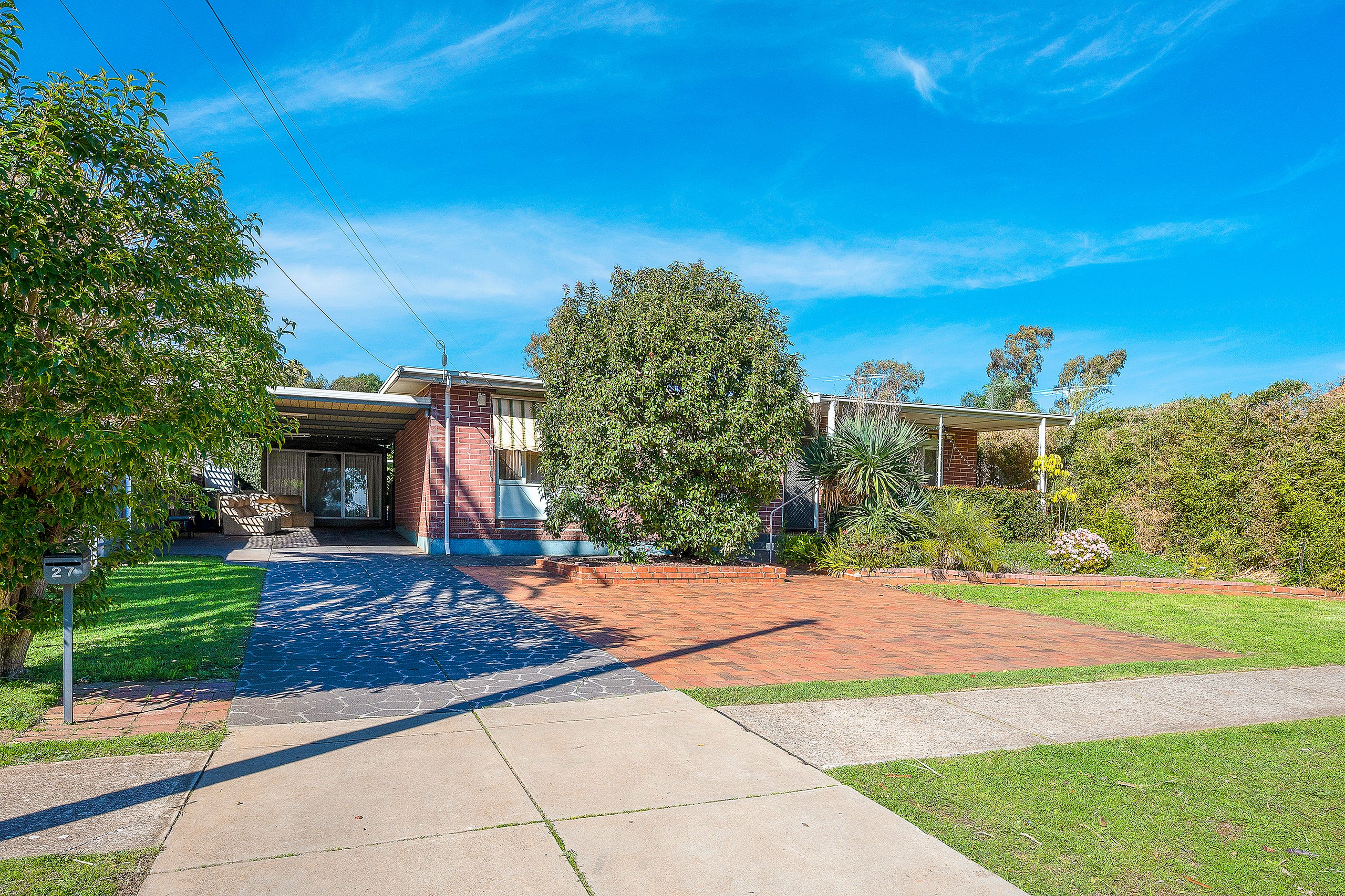 27 Liberman Road, Para Hills, SA 5096