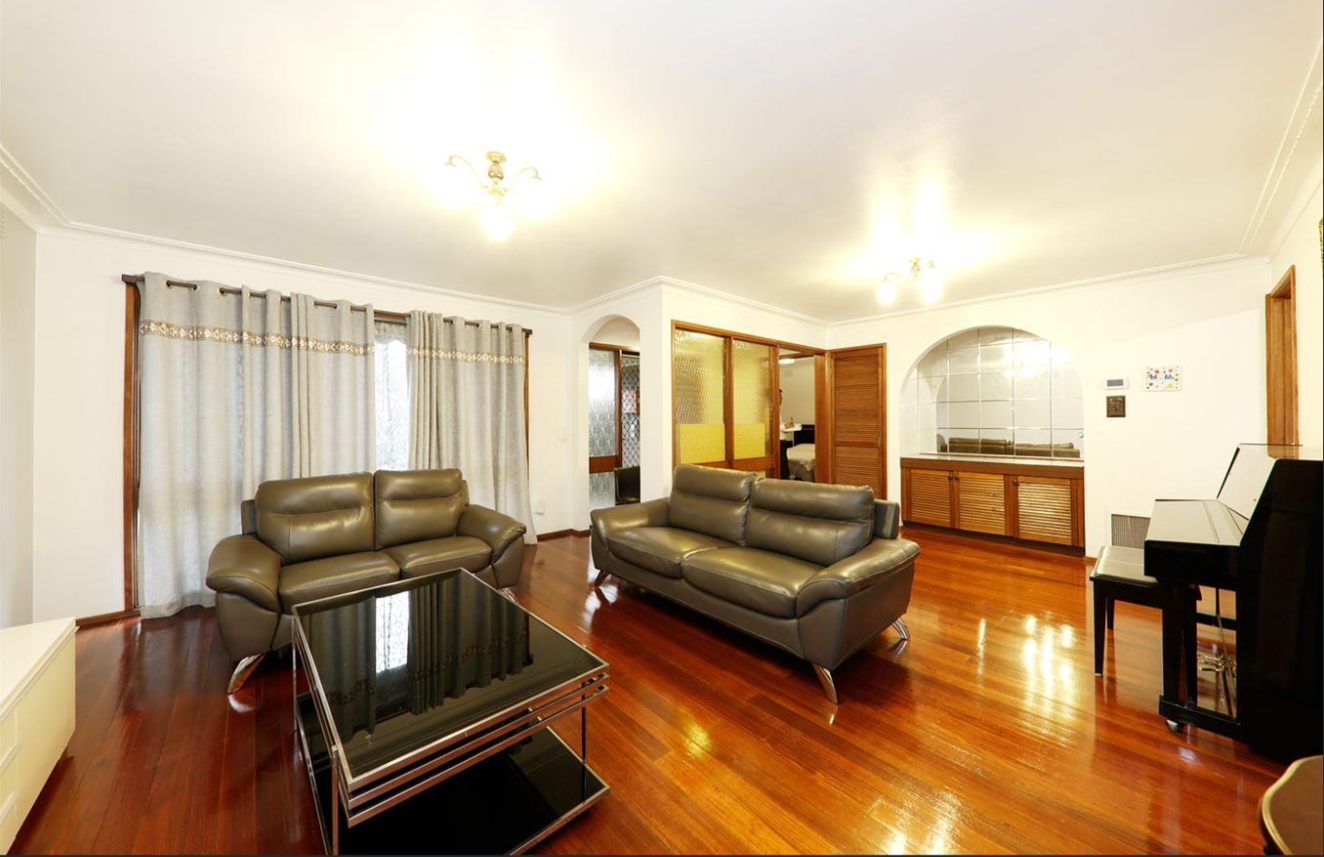 19 Bellini Avenue Avenue, Wheelers Hill, VIC 3150