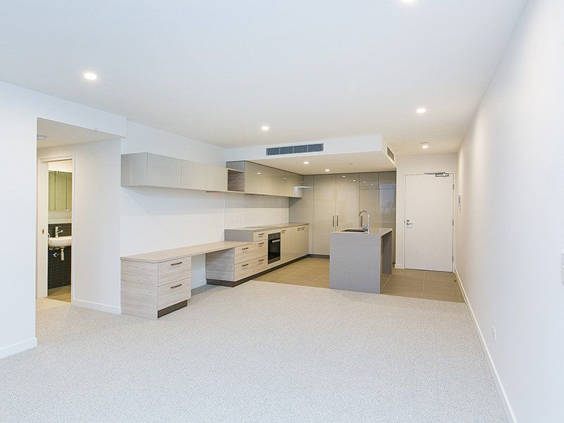 1909/55 Railway Terrace, Milton, QLD 4064