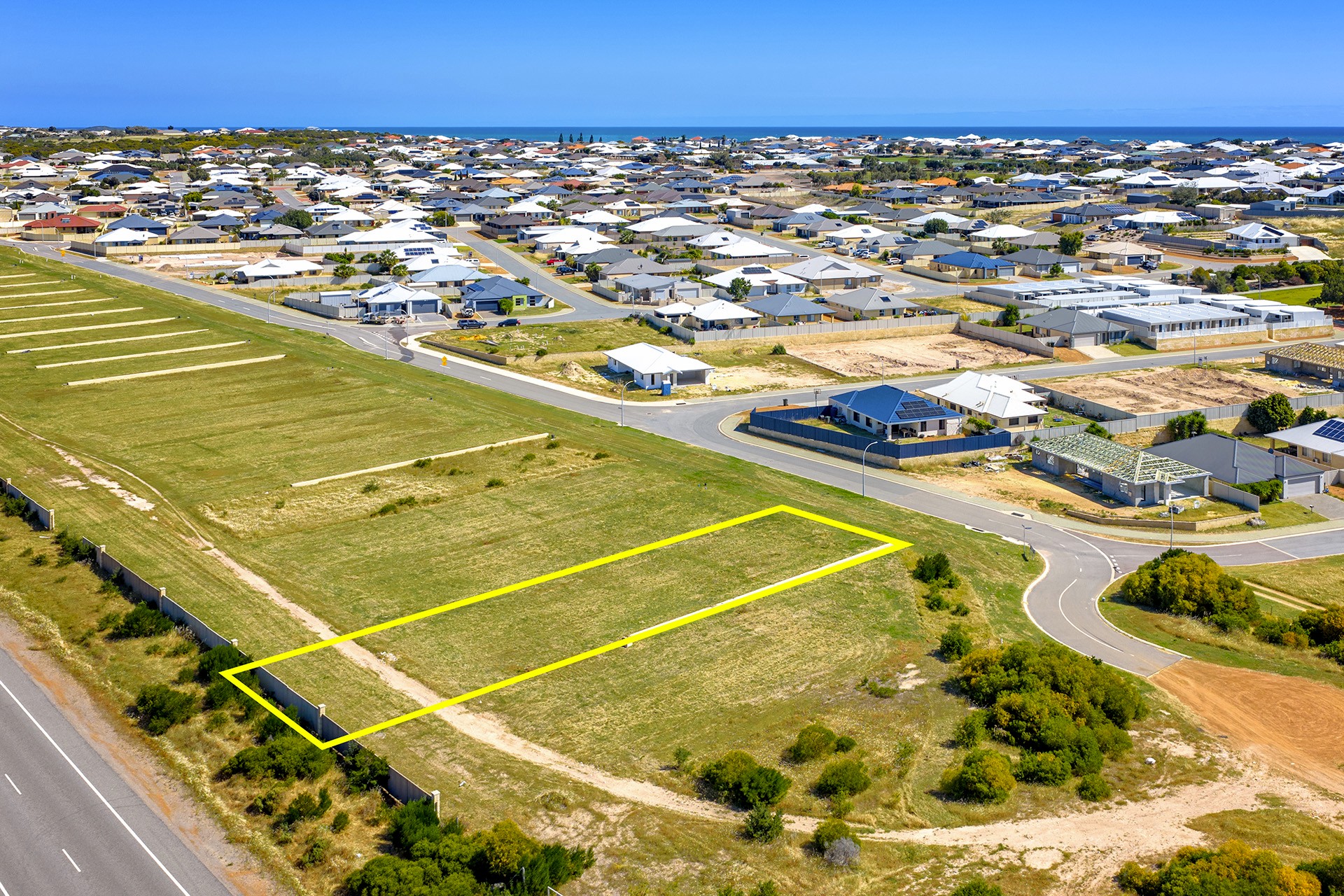 45 Eurithmic Link, Wandina, WA 6530