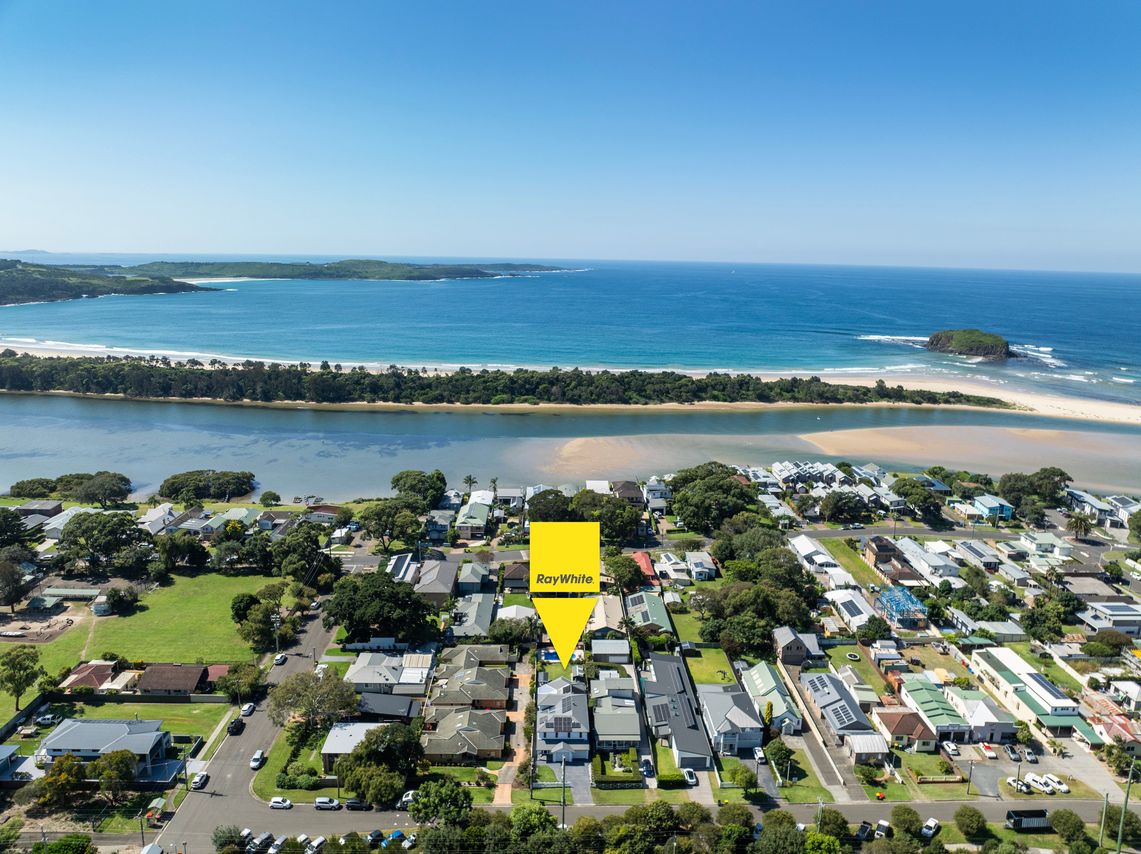 25 Railway Avenue, Minnamurra NSW 2533