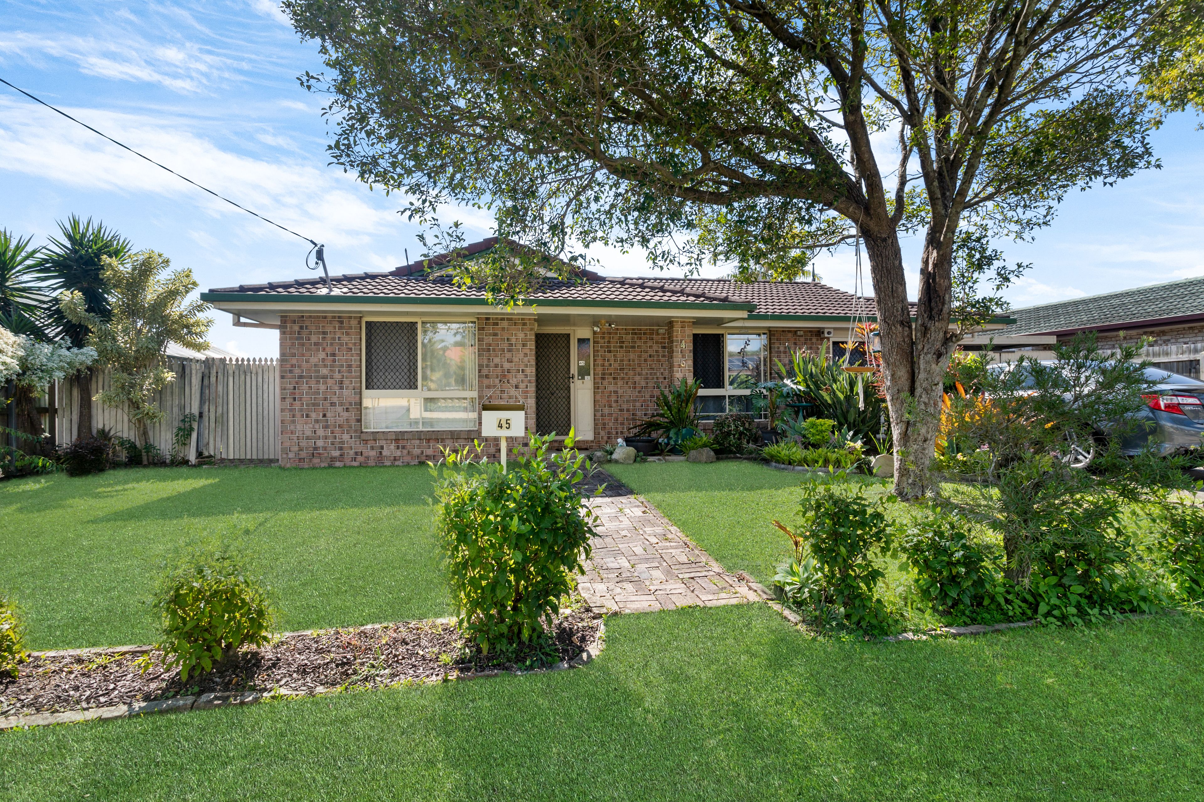 45 Bramble Crescent, Deception Bay, QLD 4508
